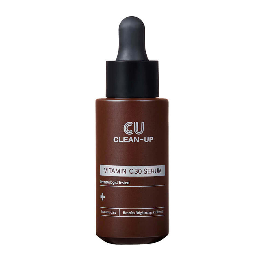 CU Skin Двофазна сироватка з вітаміном С 30%