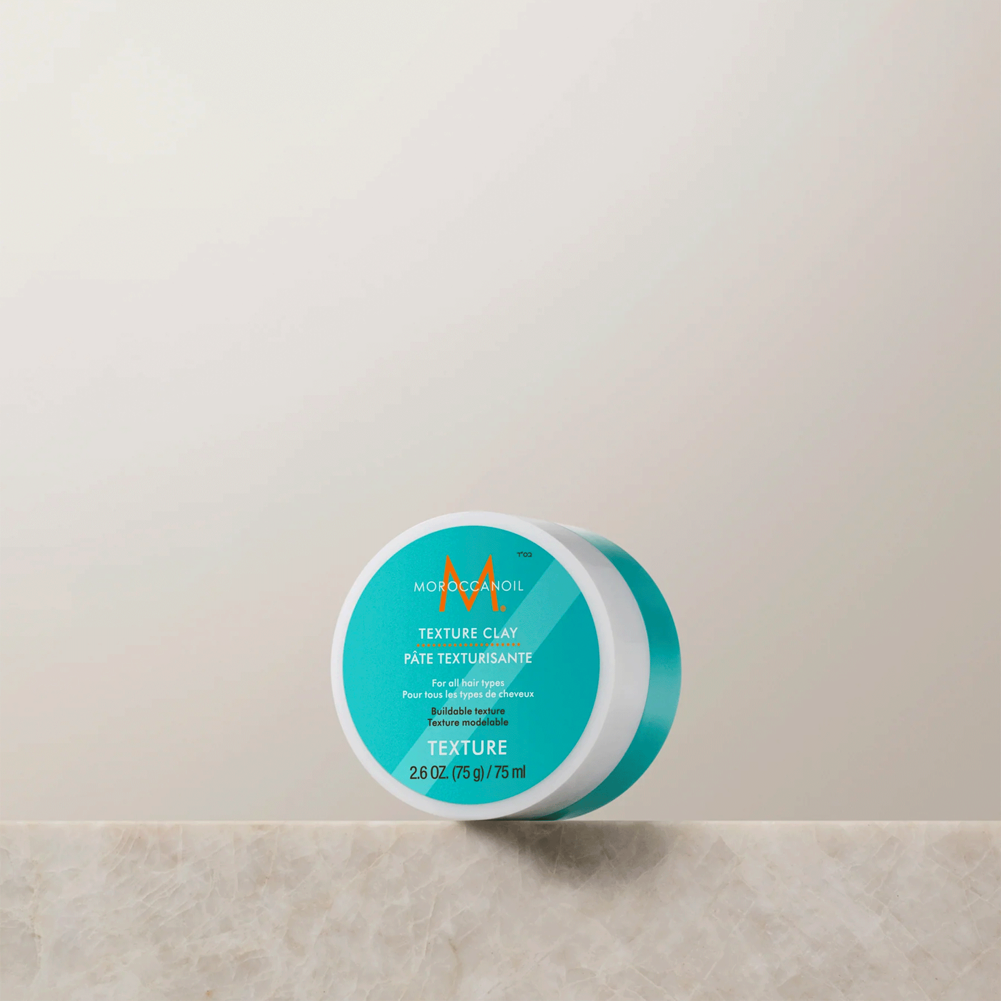 Текстуруюча глина Moroccanoil Texture Clay