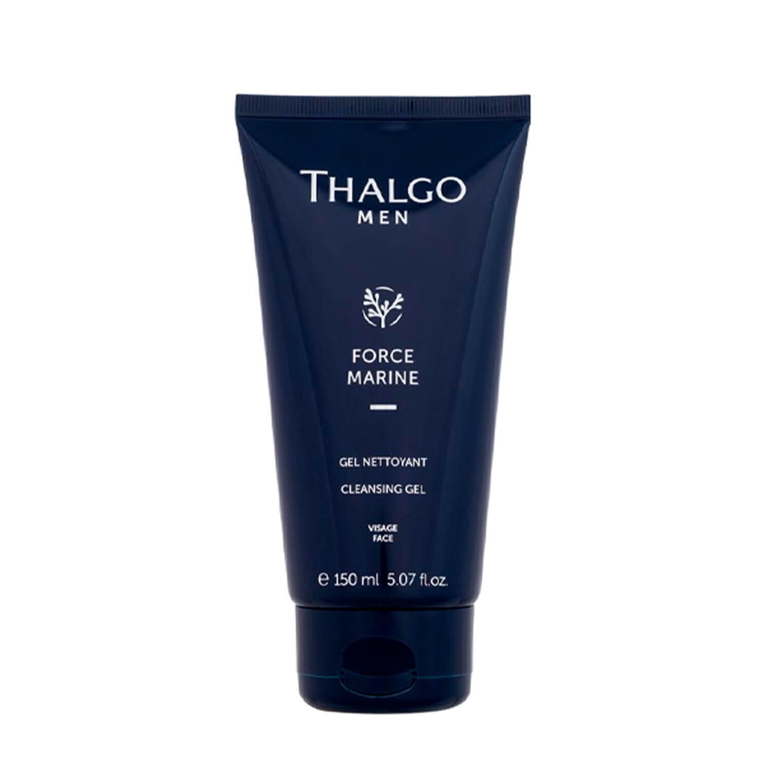 Подарунковий набір для чоловіків Thalgo Bastide Spa Men Thalgomen
