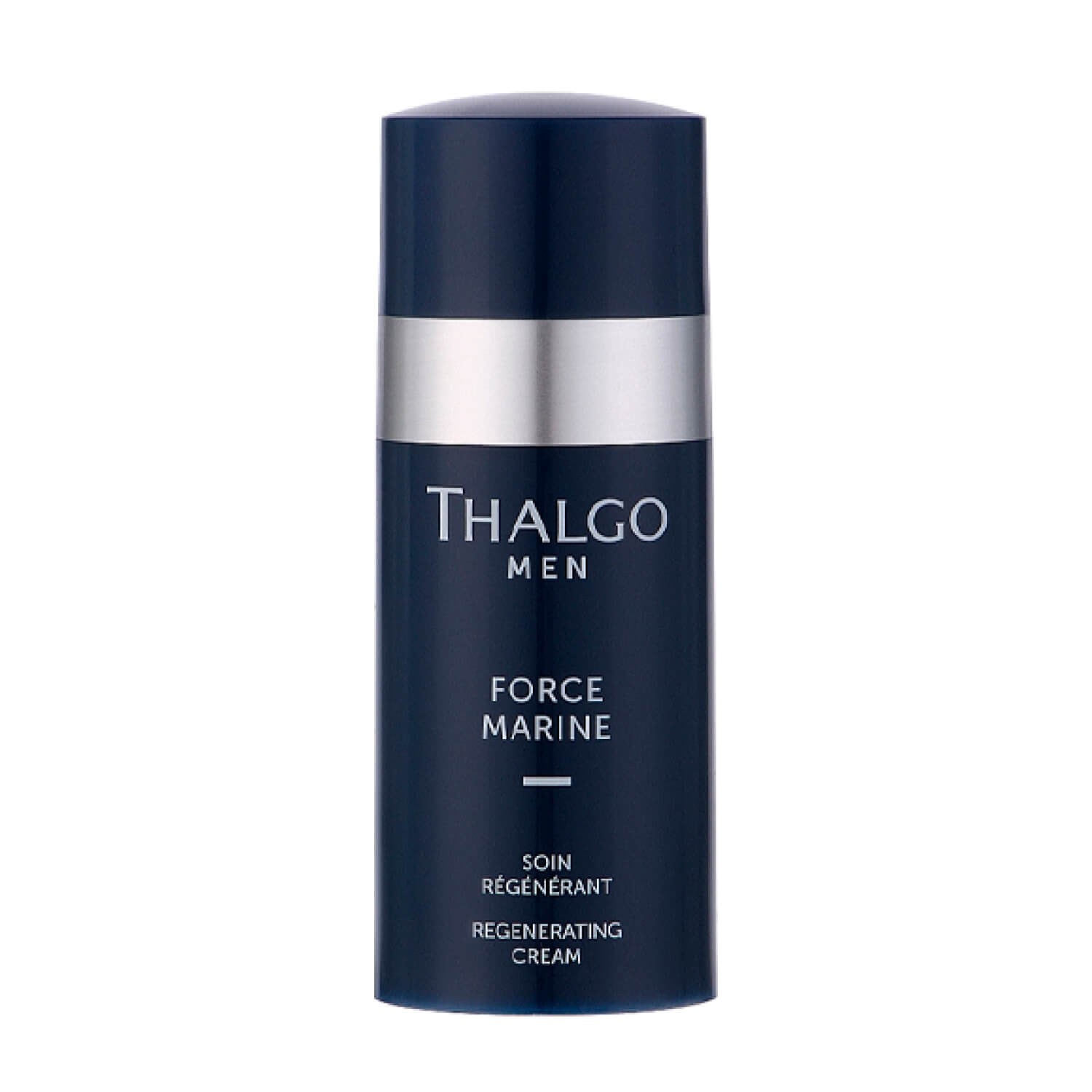 Подарунковий набір для чоловіків Thalgo Bastide Spa Men Thalgomen