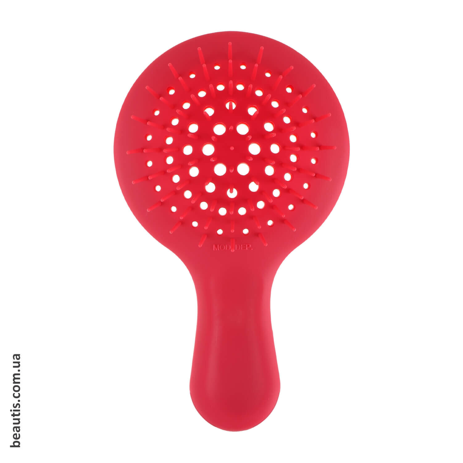 Міні гребінець кораловий Janeke MINI Superbrush Coral
