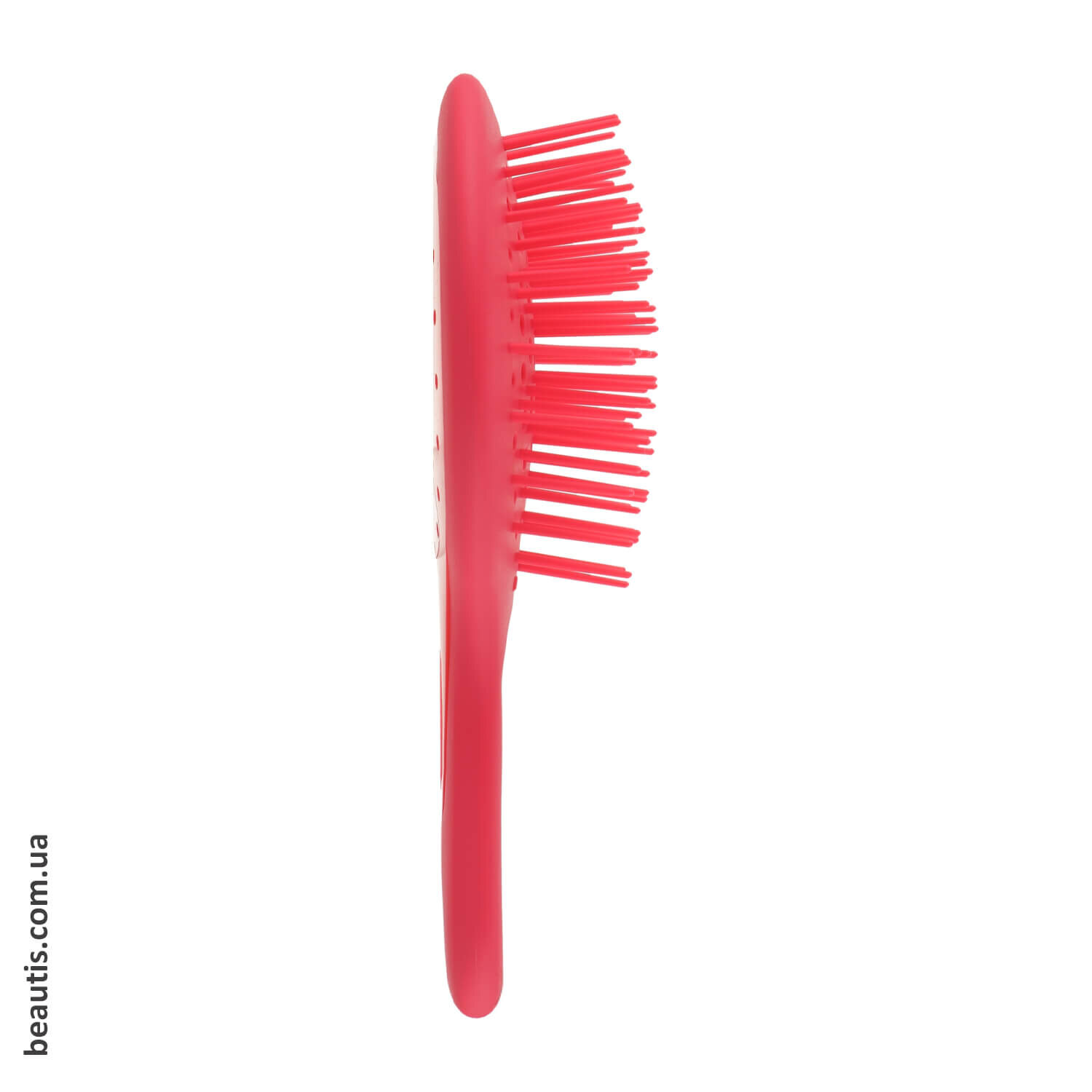 Міні гребінець кораловий Janeke MINI Superbrush Coral