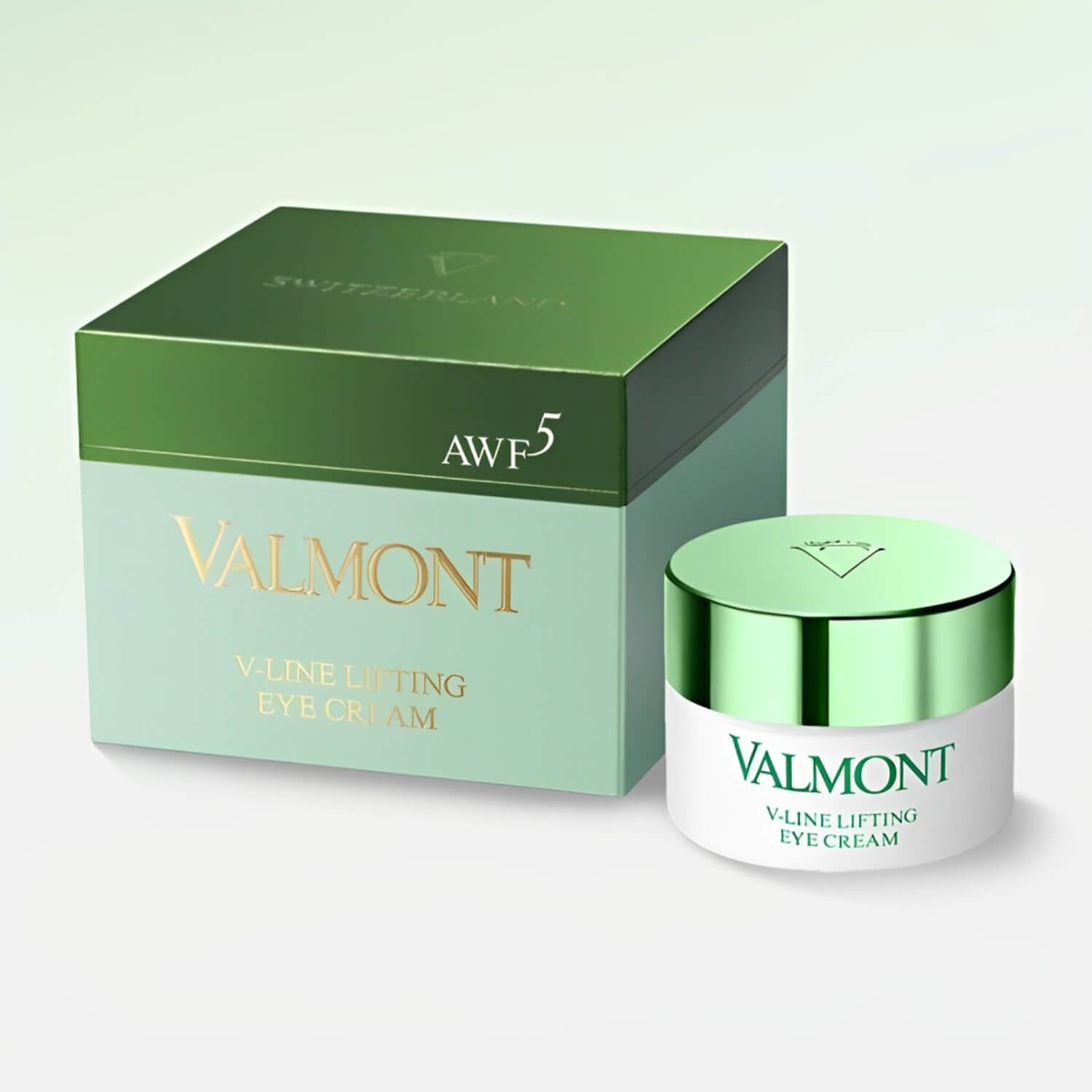 Ліфтінг-крем Valmont V-Line Lifting Eye Cream
