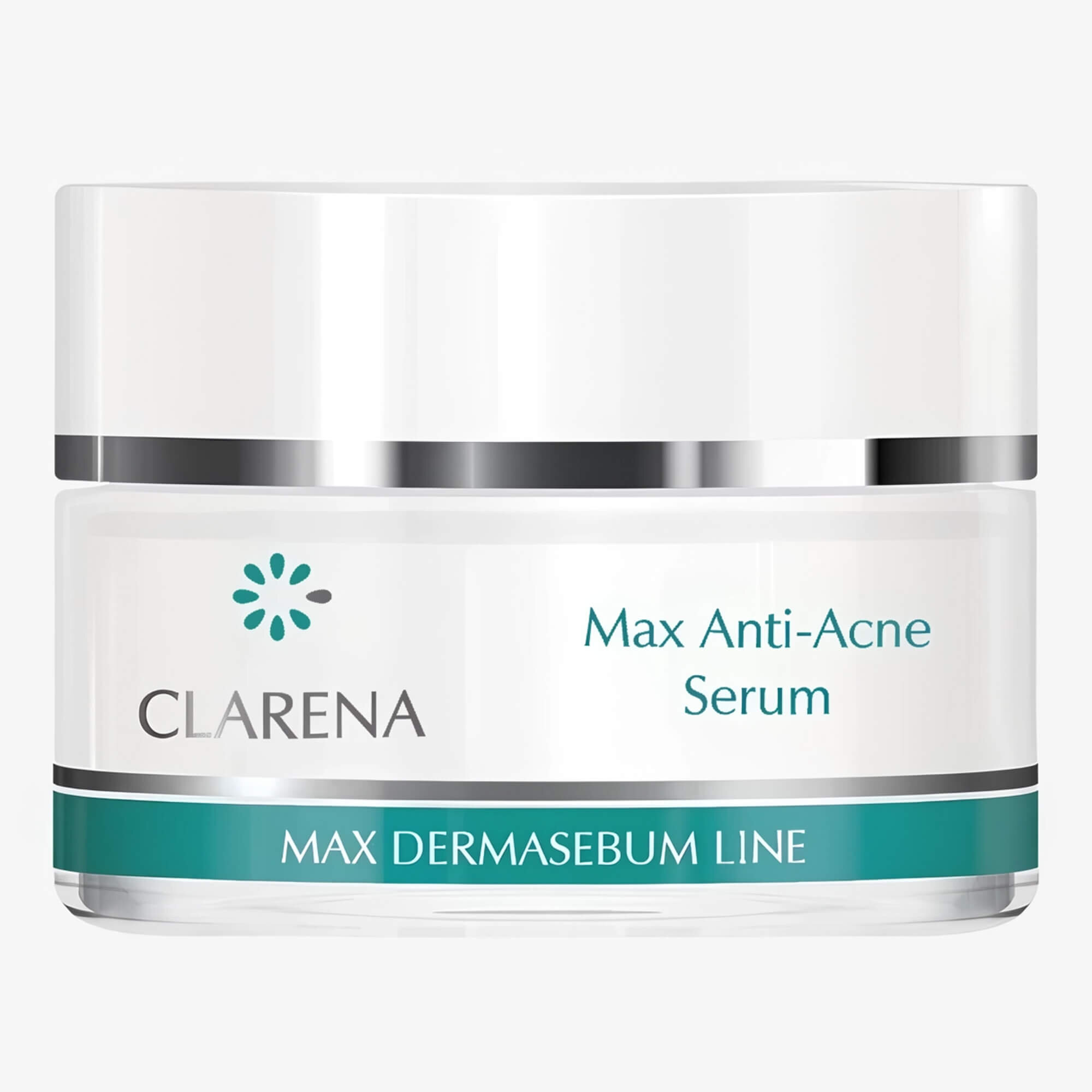 Сыворотка против акне локального действия Clarena Max Anti Acne Serum