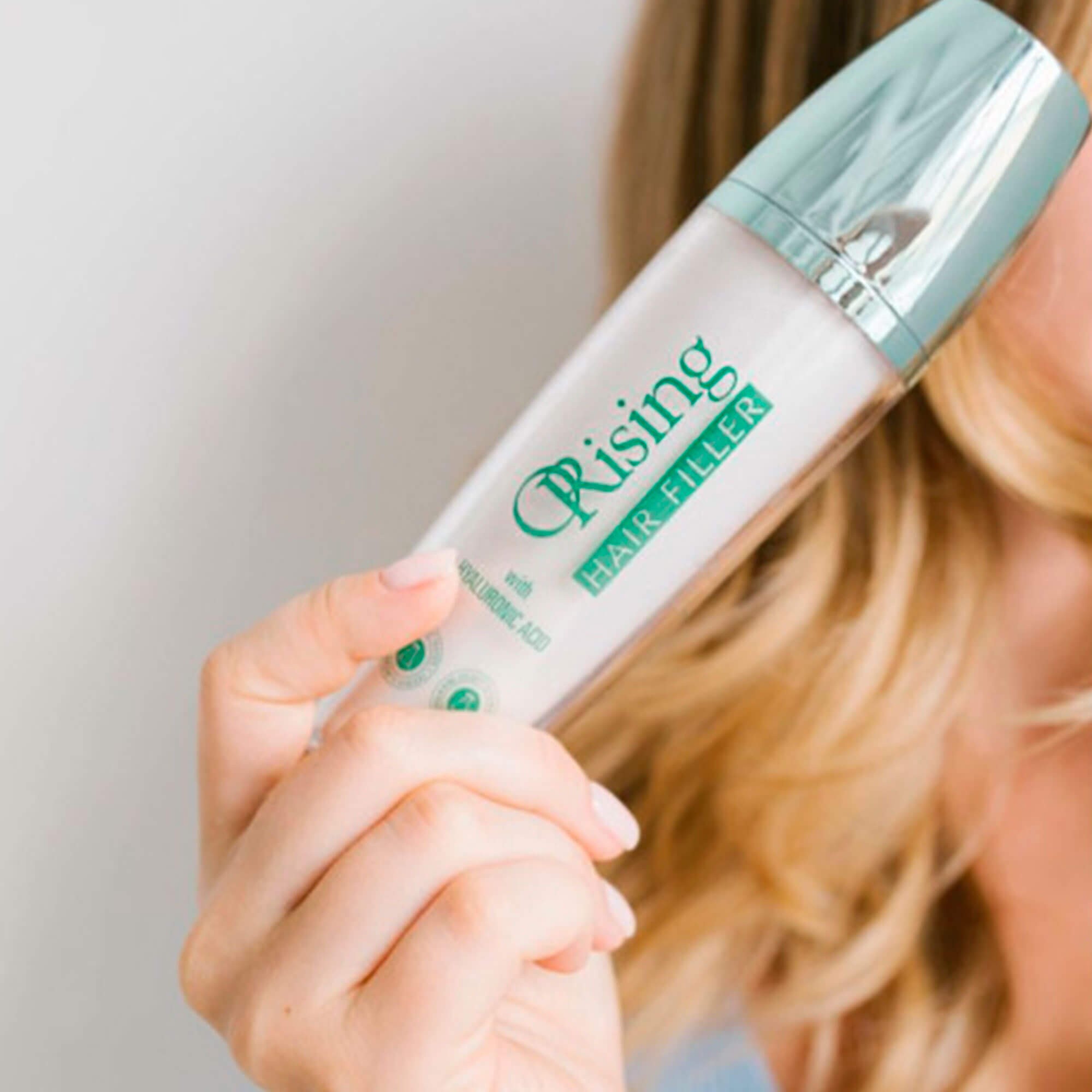 Фитоэссенциальный лосьон для объема Orising Filler System Lotion