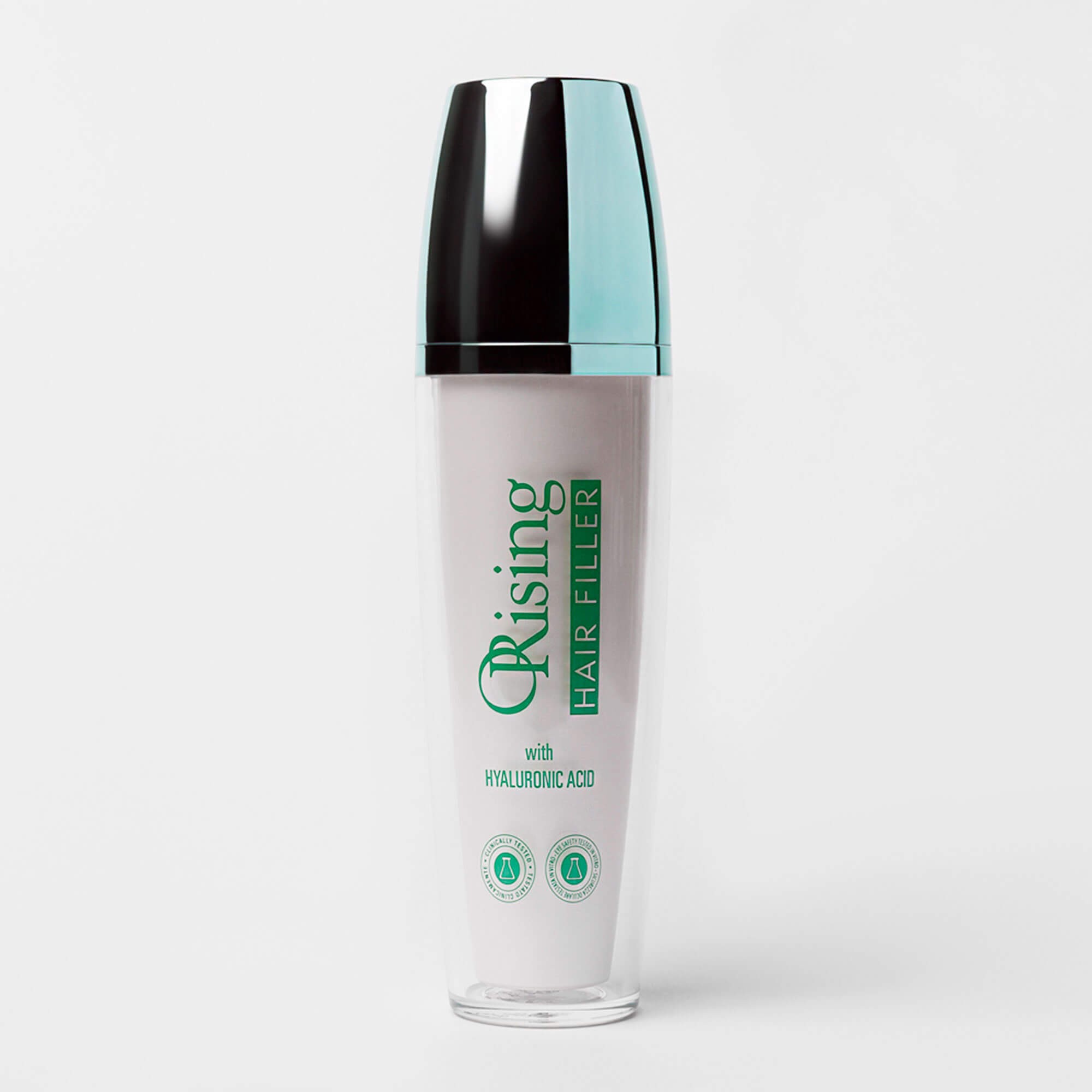 Фитоэссенциальный лосьон для объема Orising Filler System Lotion