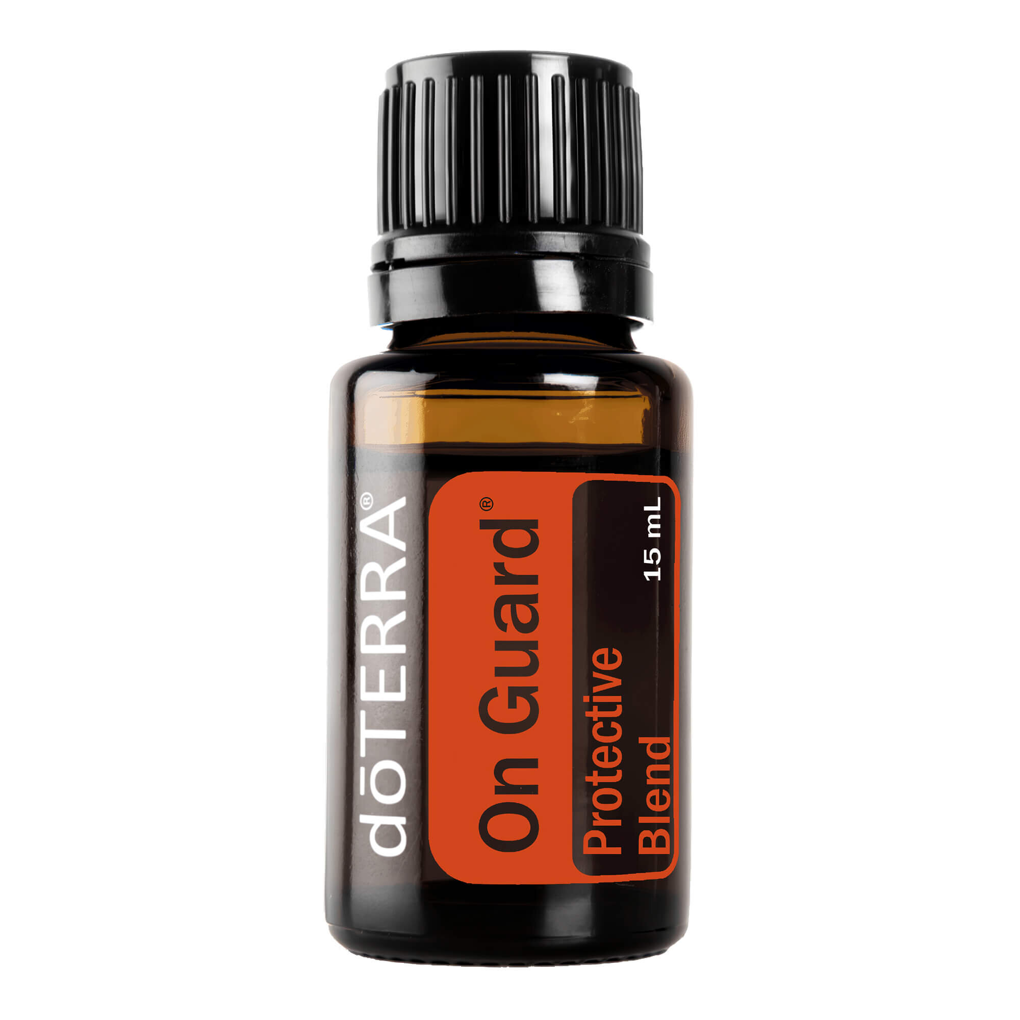 Набор спортсмена  DoTERRA Athlete's Kit