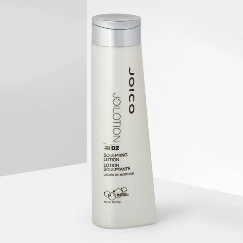 Лосьйон для волосся Joico Style and Finish Joilotion Sculpting Lotion - Hold-2