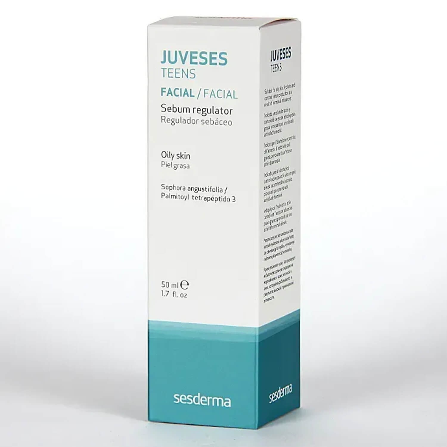sesderma juveses
