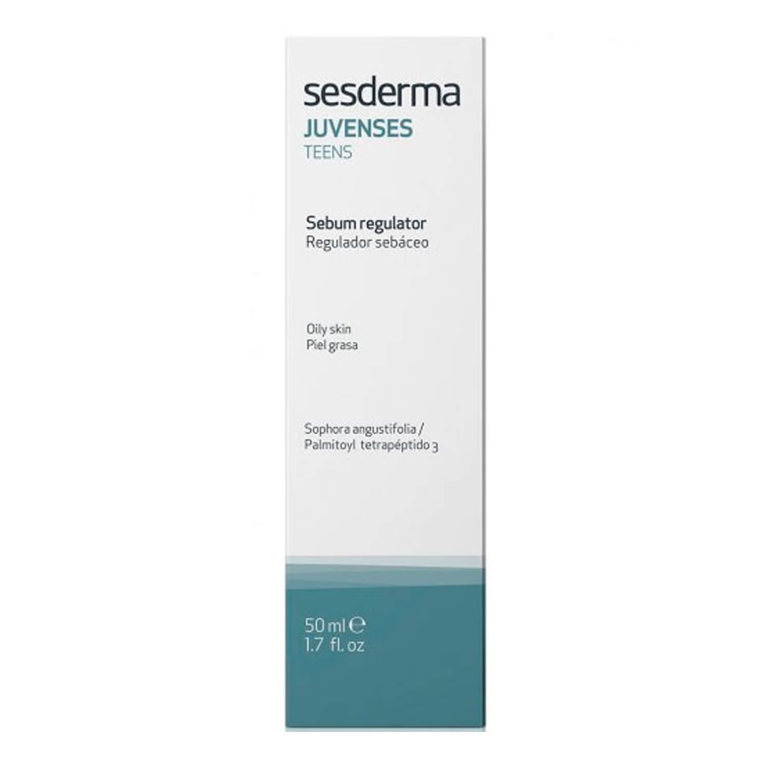 sesderma juveses teens цена
