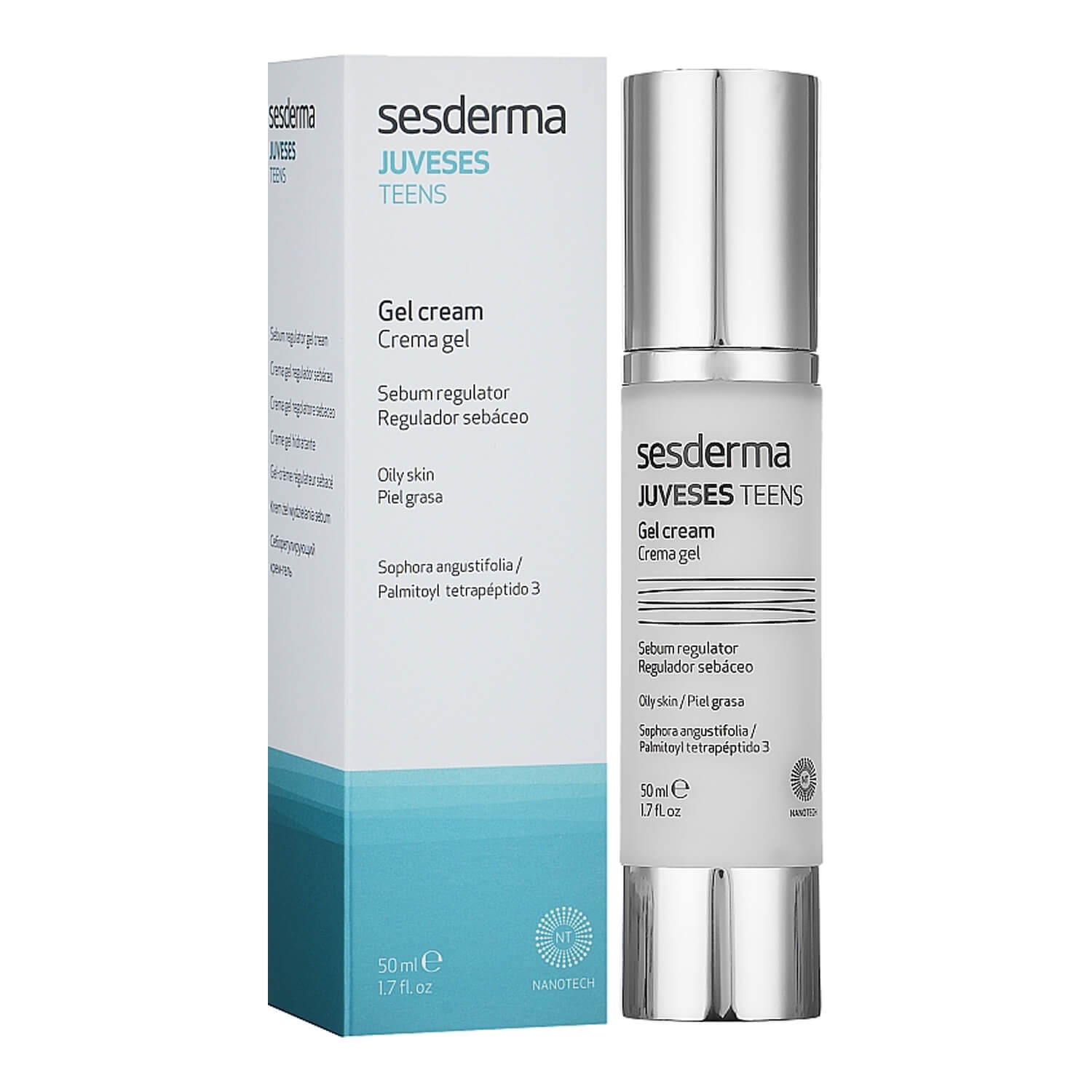 sesderma juveses teens купить