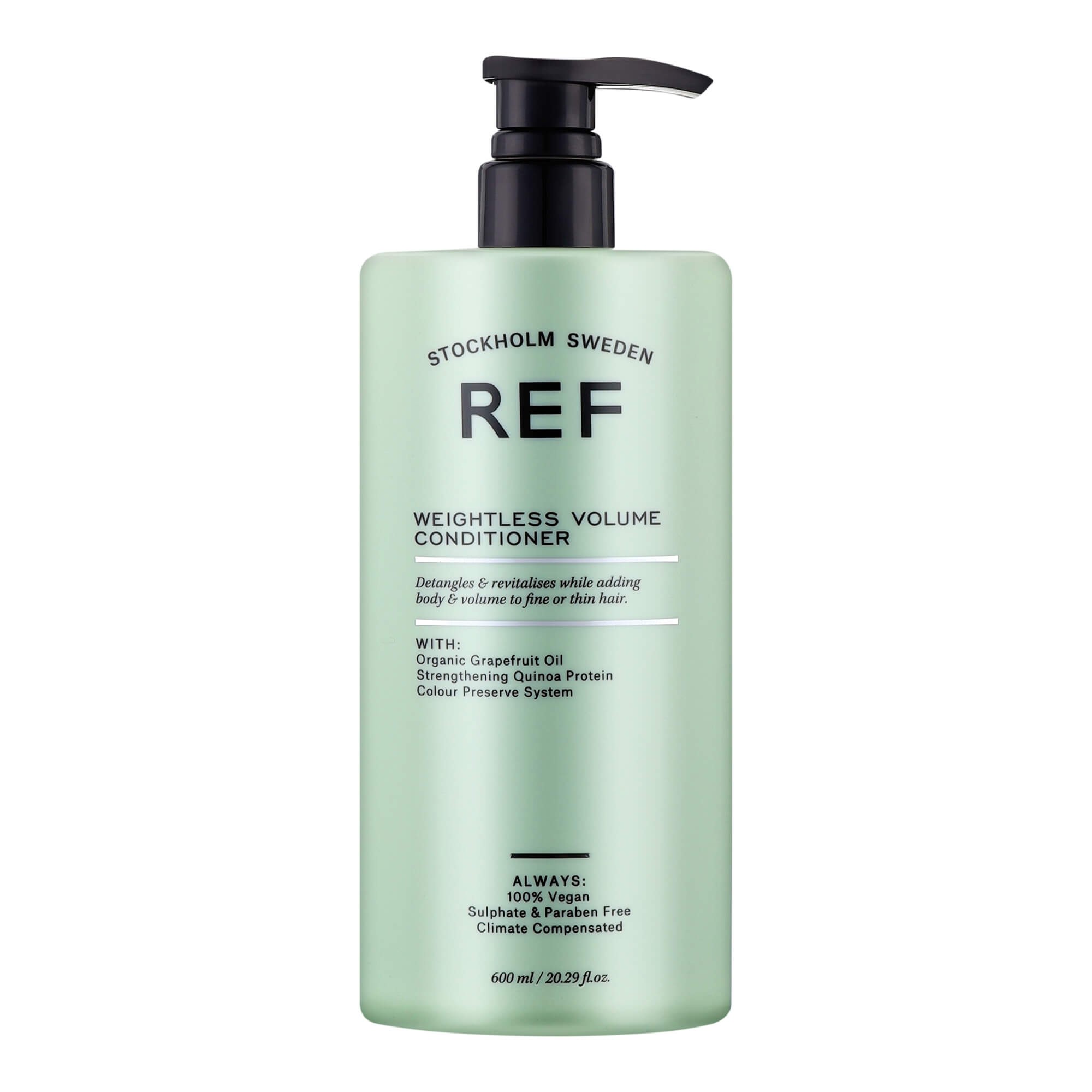 REF Weightless Volume Conditioner цена