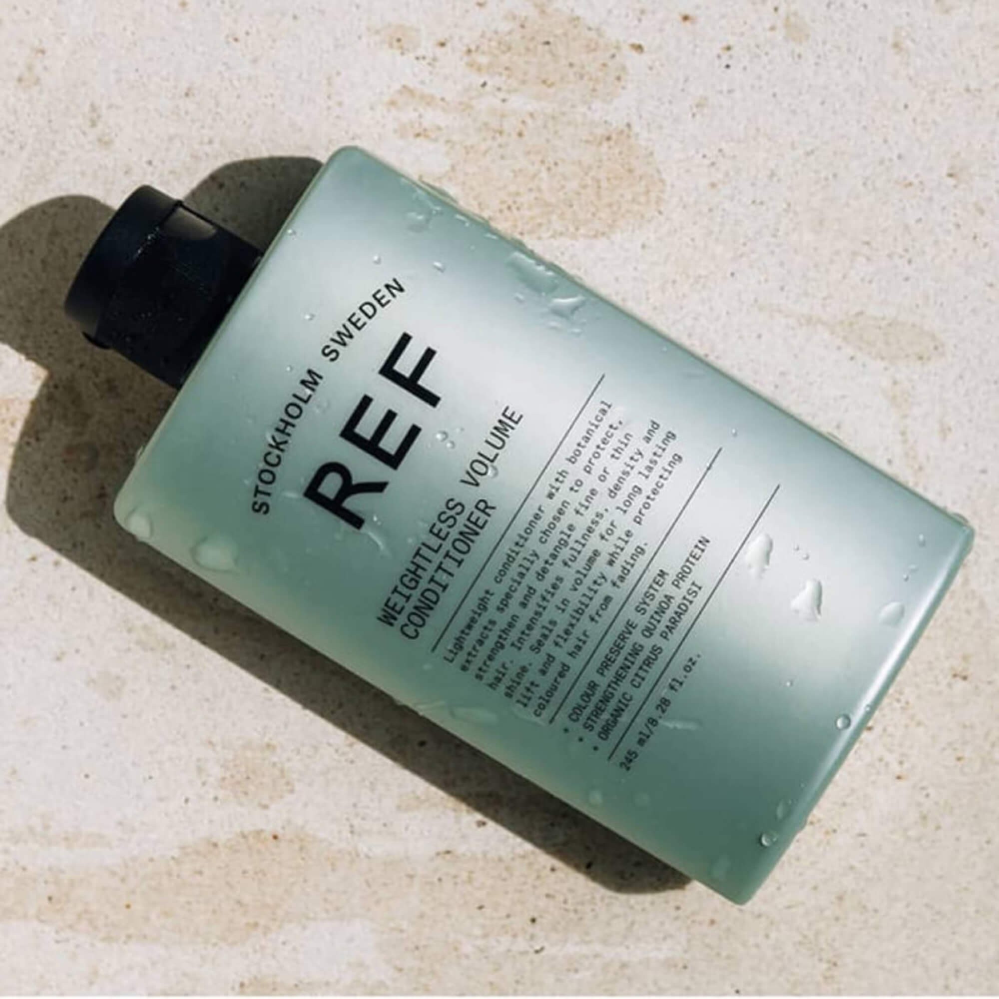 REF Weightless Volume Conditioner заказать