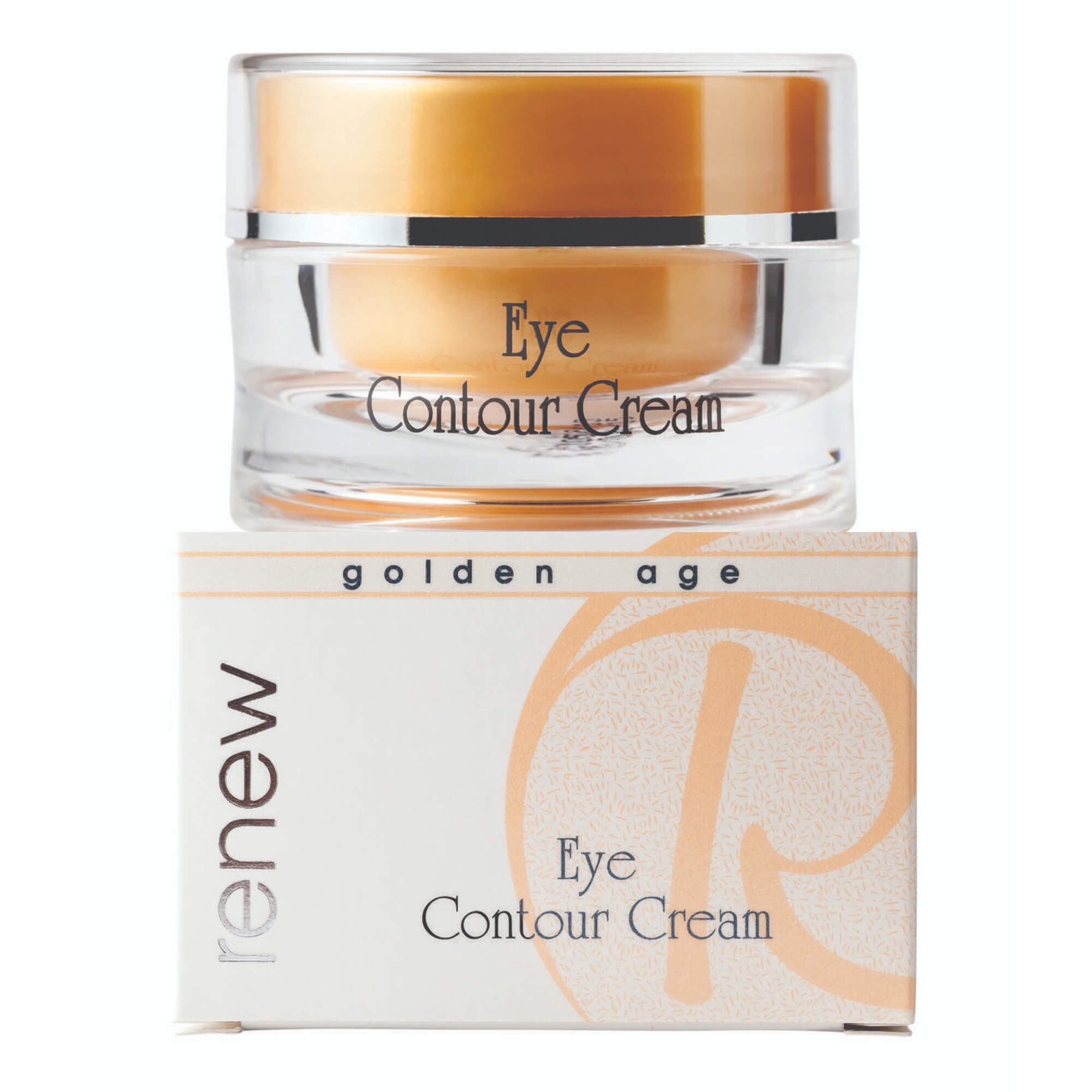 Крем для повік Renew Eye Contour Cream