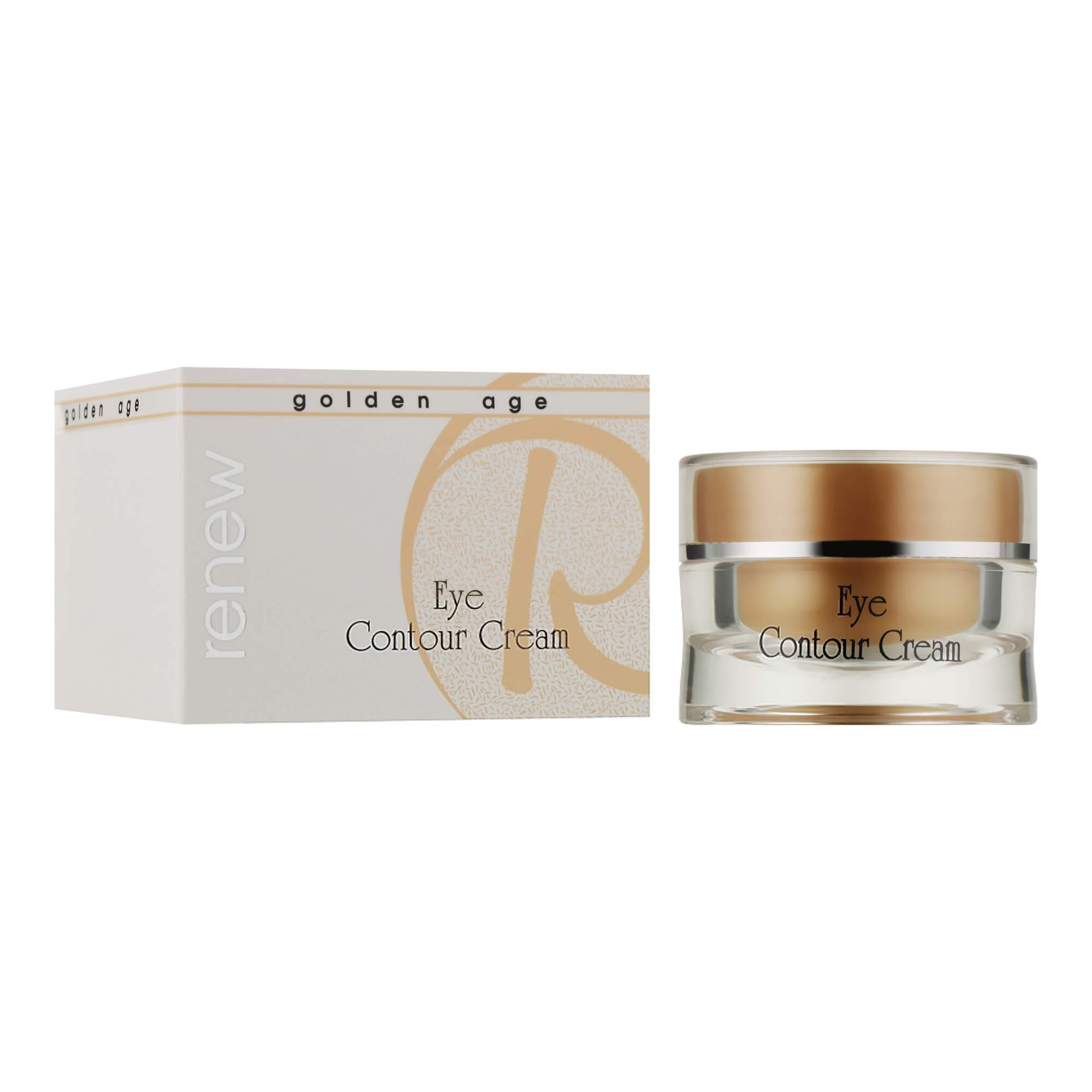 Крем для повік Renew Eye Contour Cream