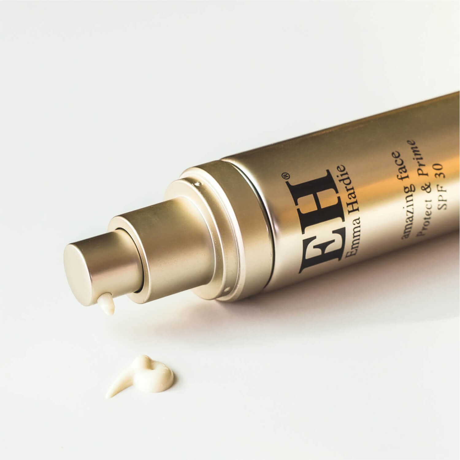 Сонцезахисний засіб для обличчя Emma Hardie Protect & Prime SPF 30 