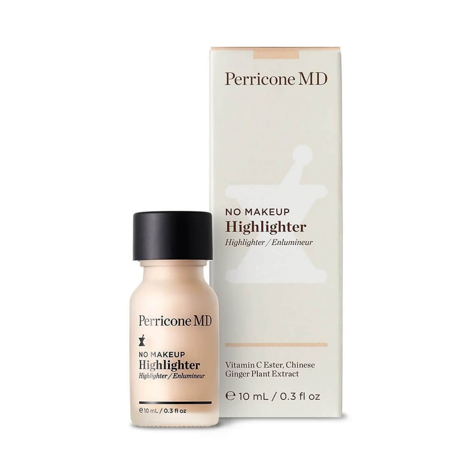 Хайлайтер Perricone MD No Makeup Highlighter