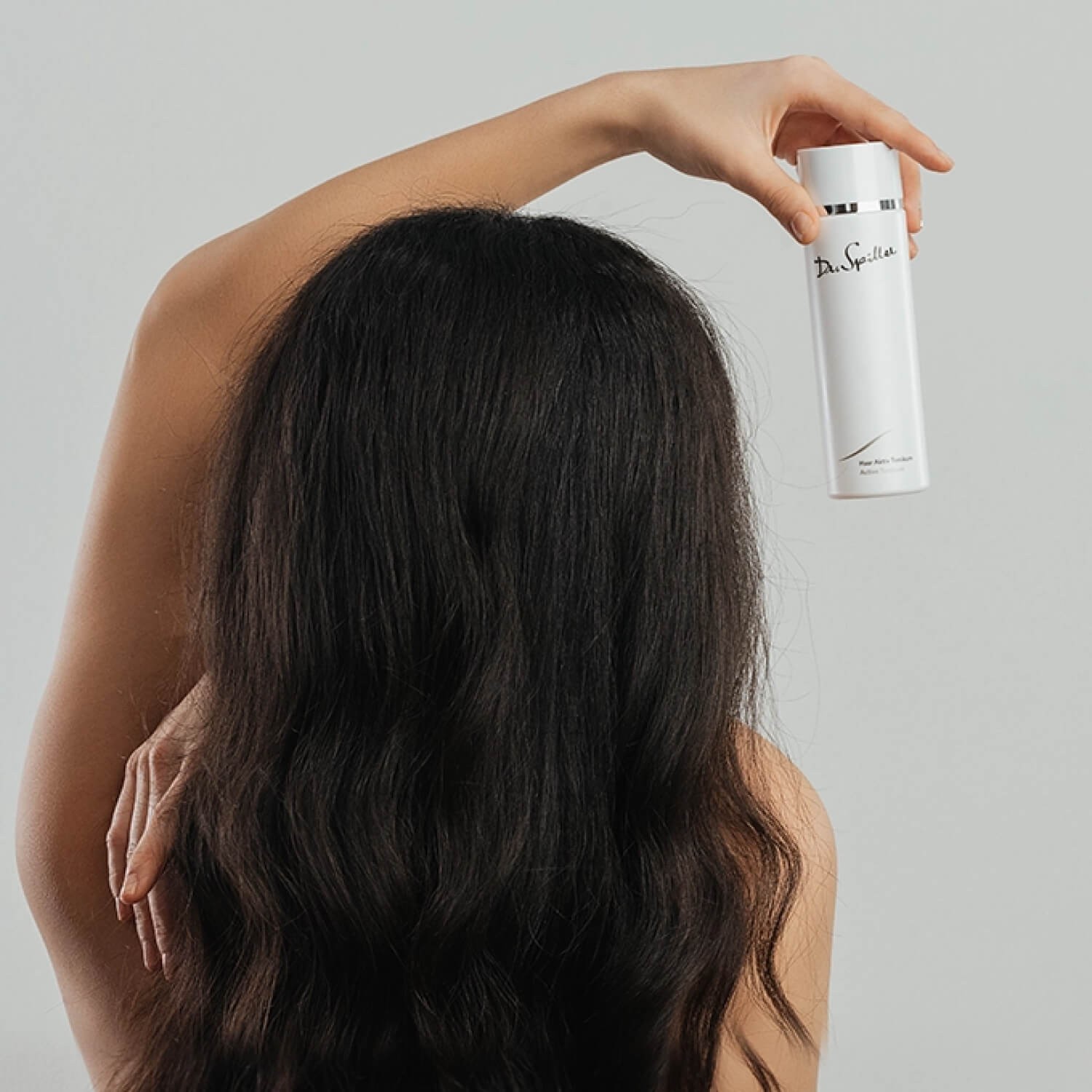 Тонизирующий лосьон для волос Dr.Spiller Active Tonicum