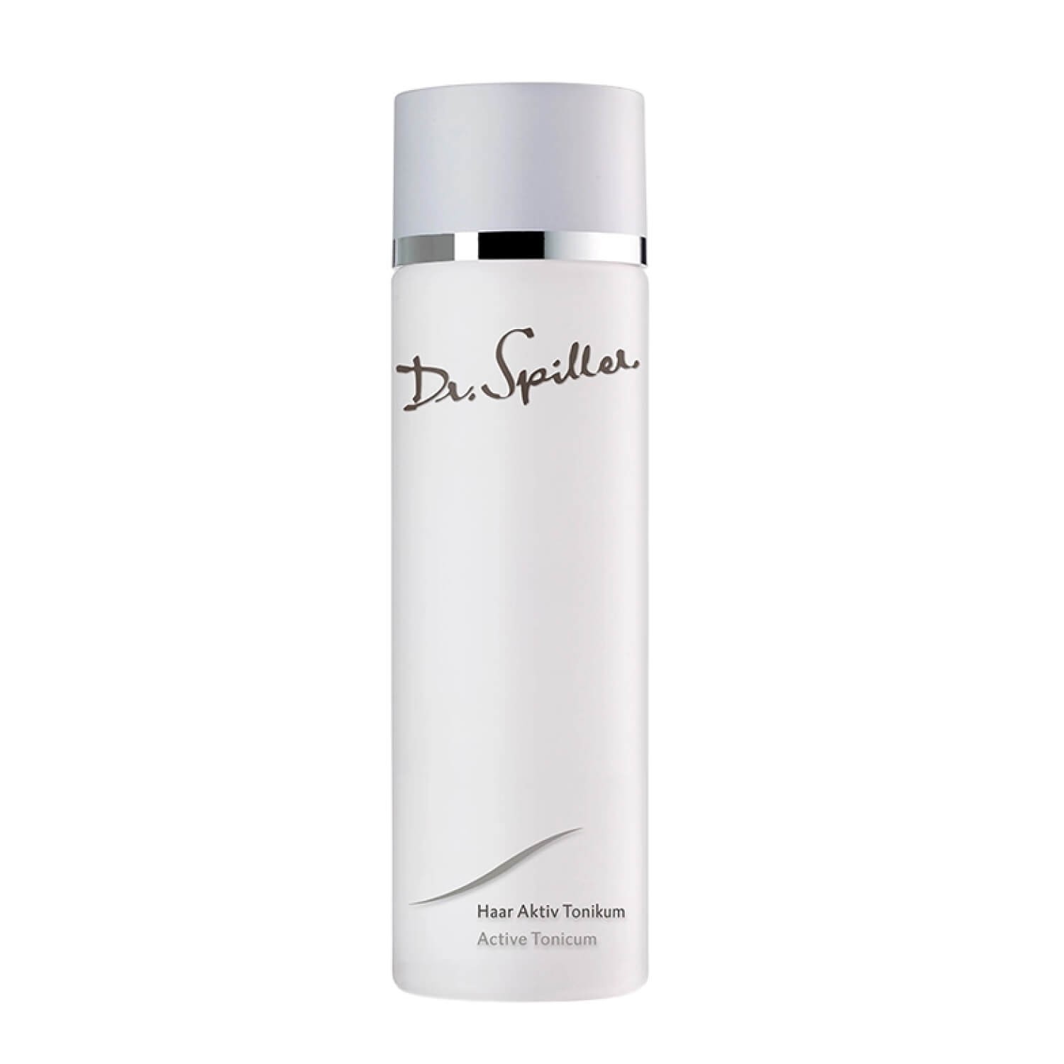 Dr.Spiller Active Tonicum - Тонизирующий лосьон для волос