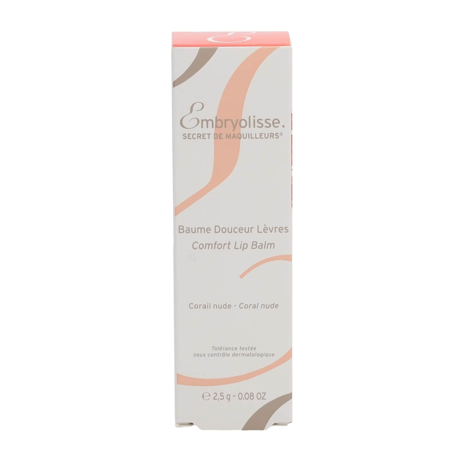 Бальзам для губ Embryolisse Comfort Lip Balm