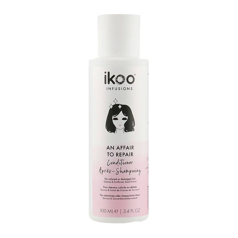Ikoo Кондиционер для восстановления волос