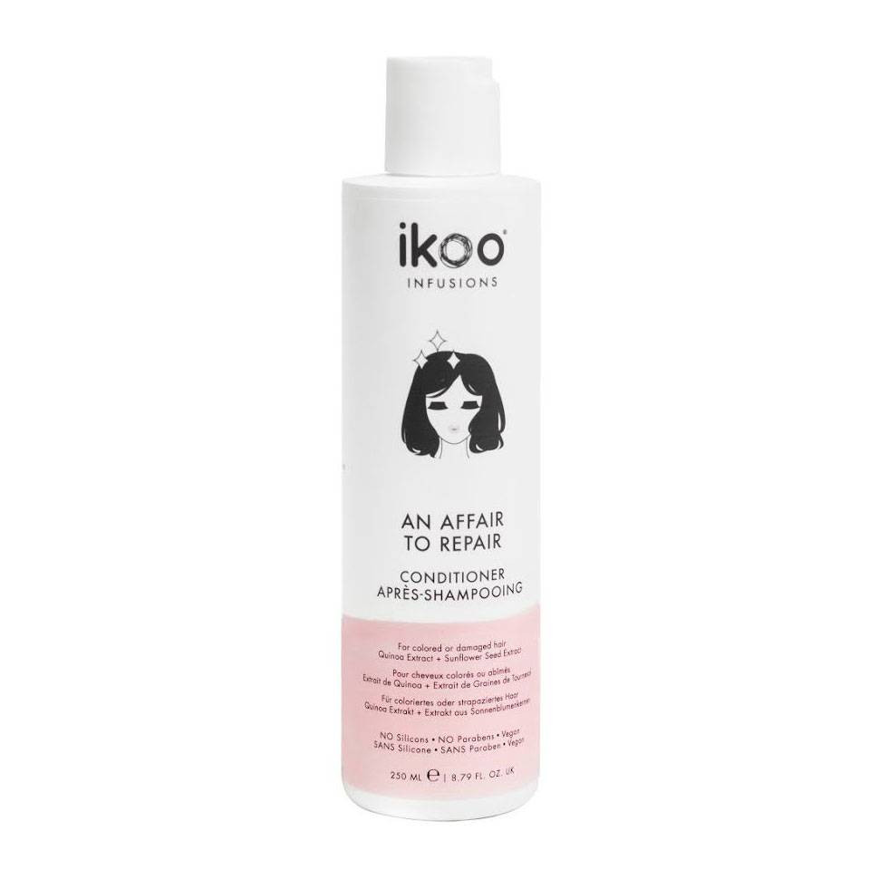 Кондиціонер для волосся Ikoo An Affair To Repair Conditioner