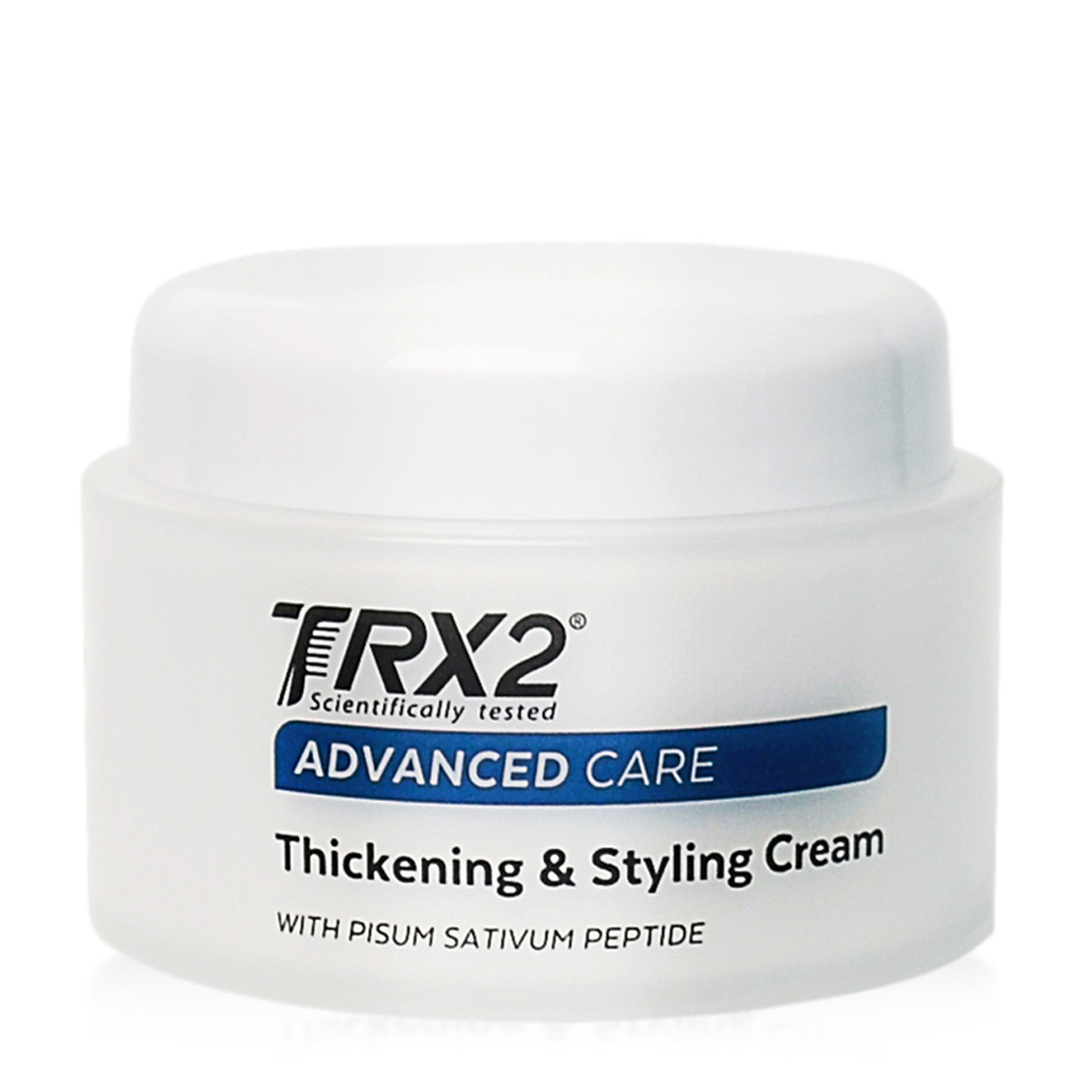 Отзывы о Oxford Biolabs TRX2 Advanced Care Cream Моделирующий крем для создания объема