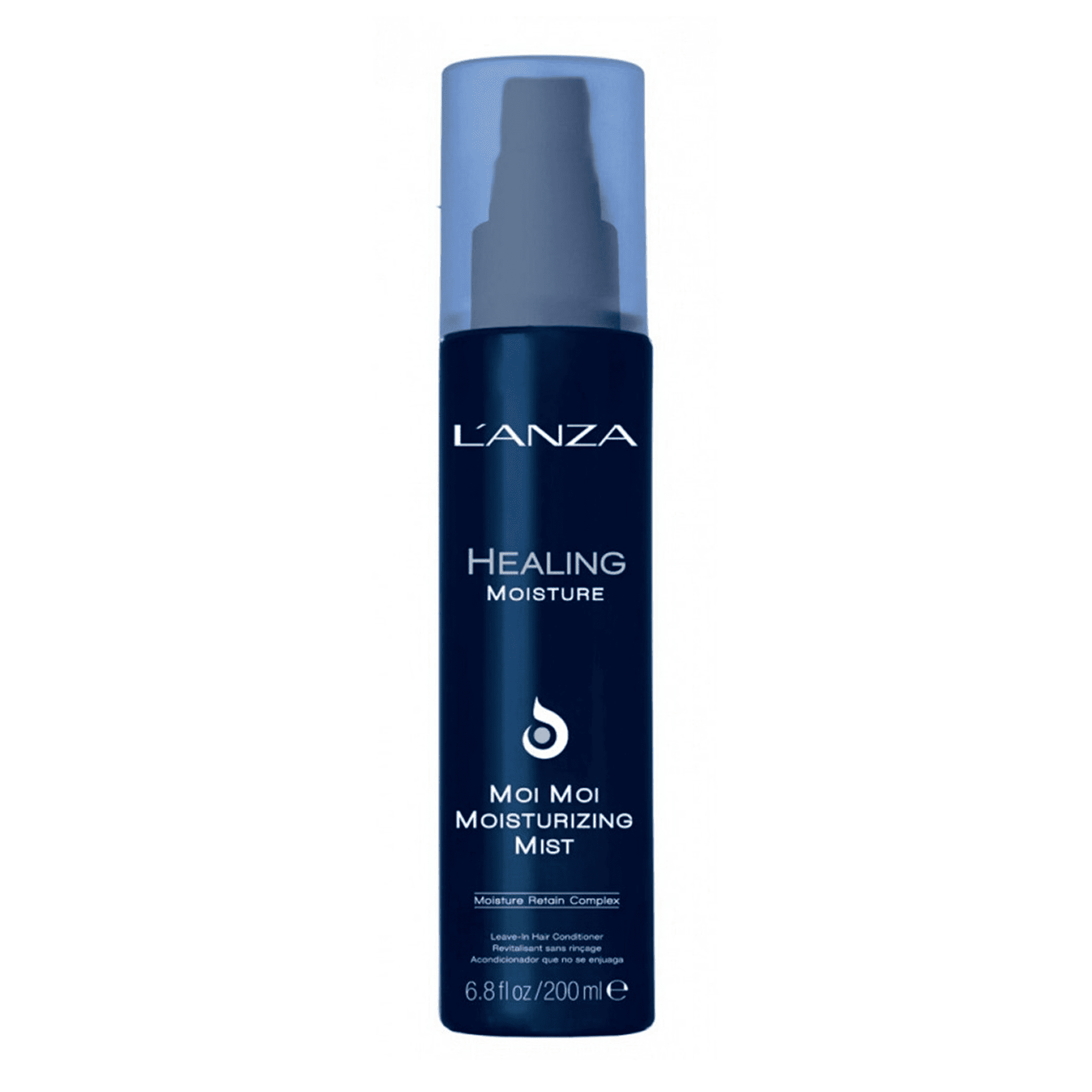 L’anza Увлажняющий кондиционер с экстрактами экзотических фруктов