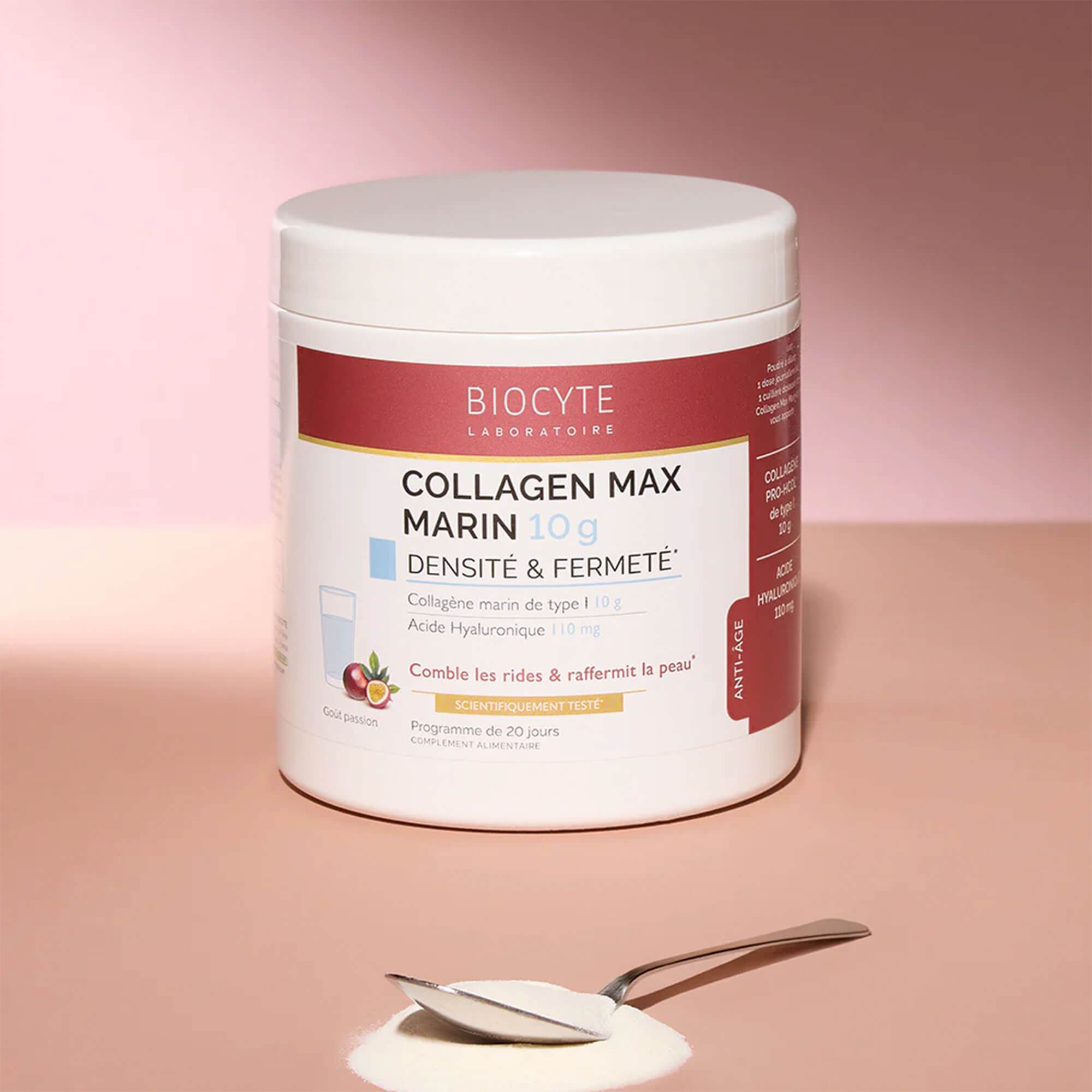 Collagen Max 10g Marin NEW украина