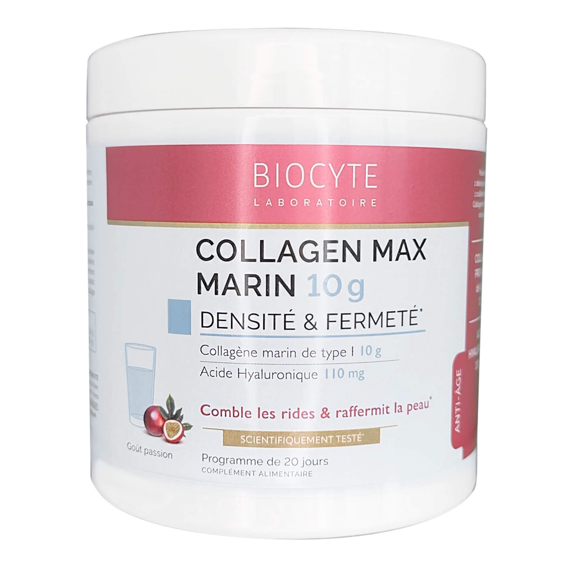Collagen Max 10g Marin NEW цена