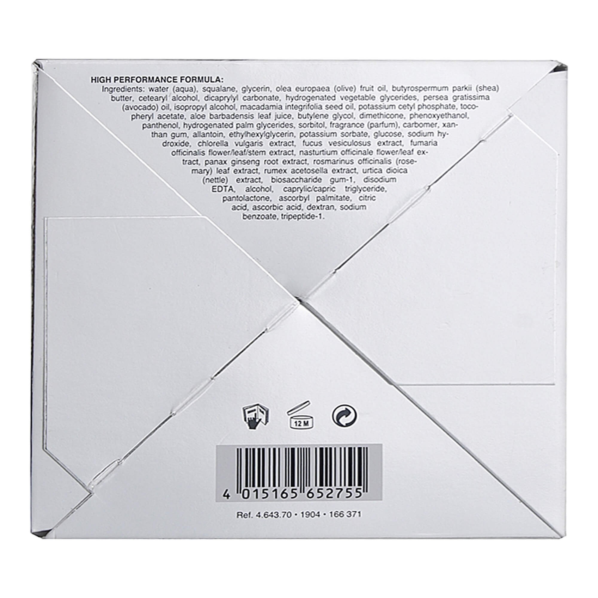 Моделирующий крем для тела Babor Doctor Ultimate Forming Body Cream