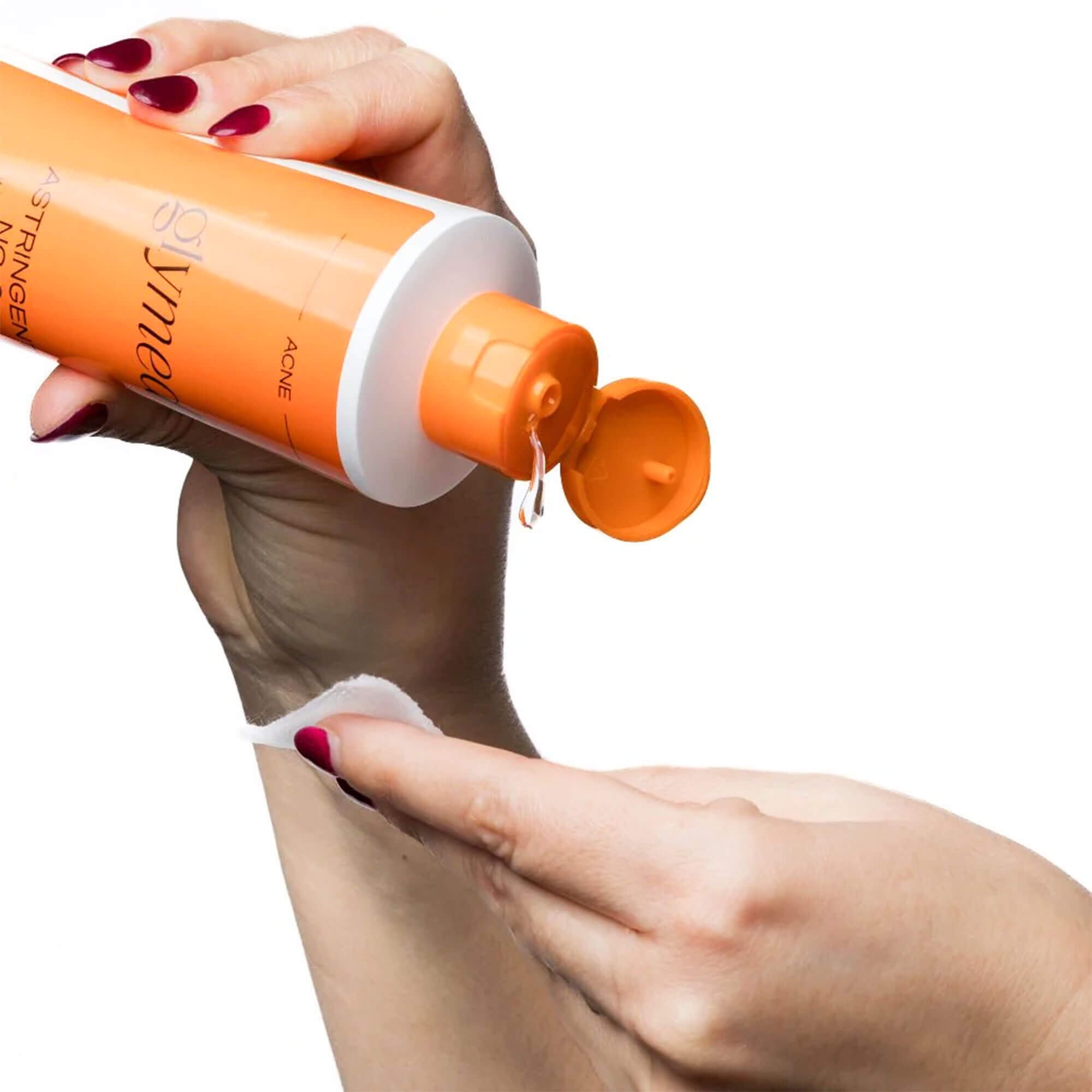 Glymed Plus Astringent No. 2 with Salicylic Acid  киев