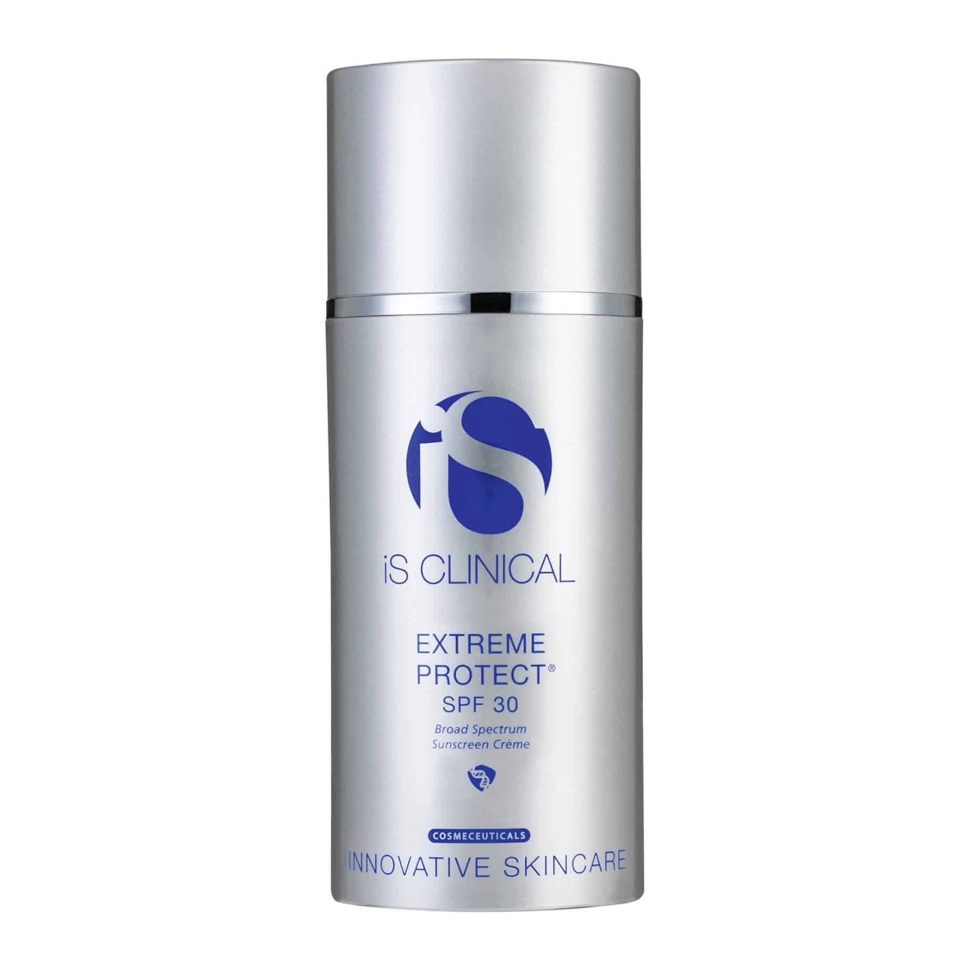 Сонцезахисний крем iS Clinical Extreme Protect SPF 30