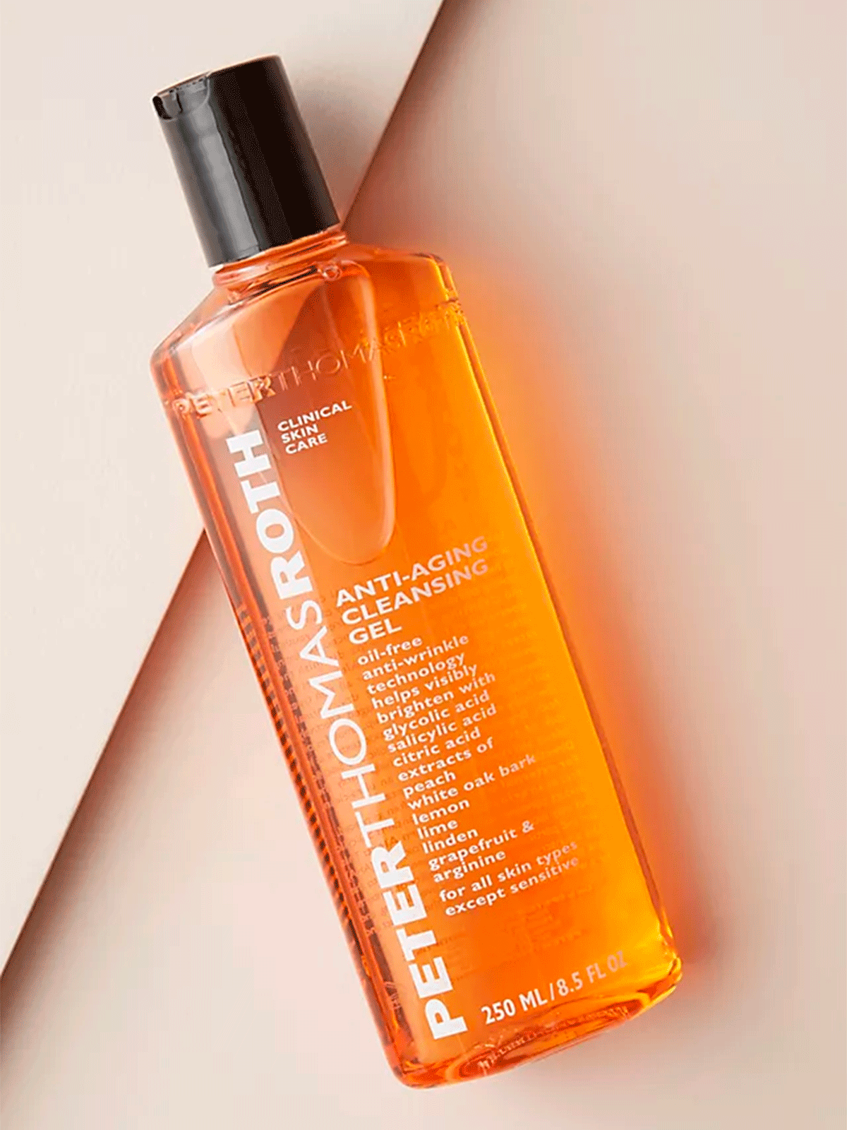  Peter Thomas Roth 