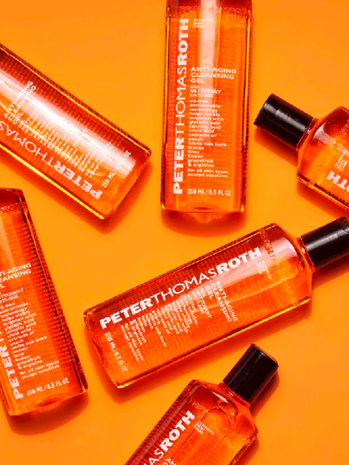  Peter Thomas Roth 