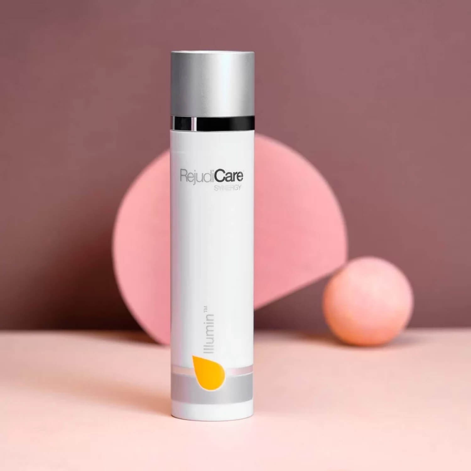 Осветляющий крем для лица RejudiCare Illumin