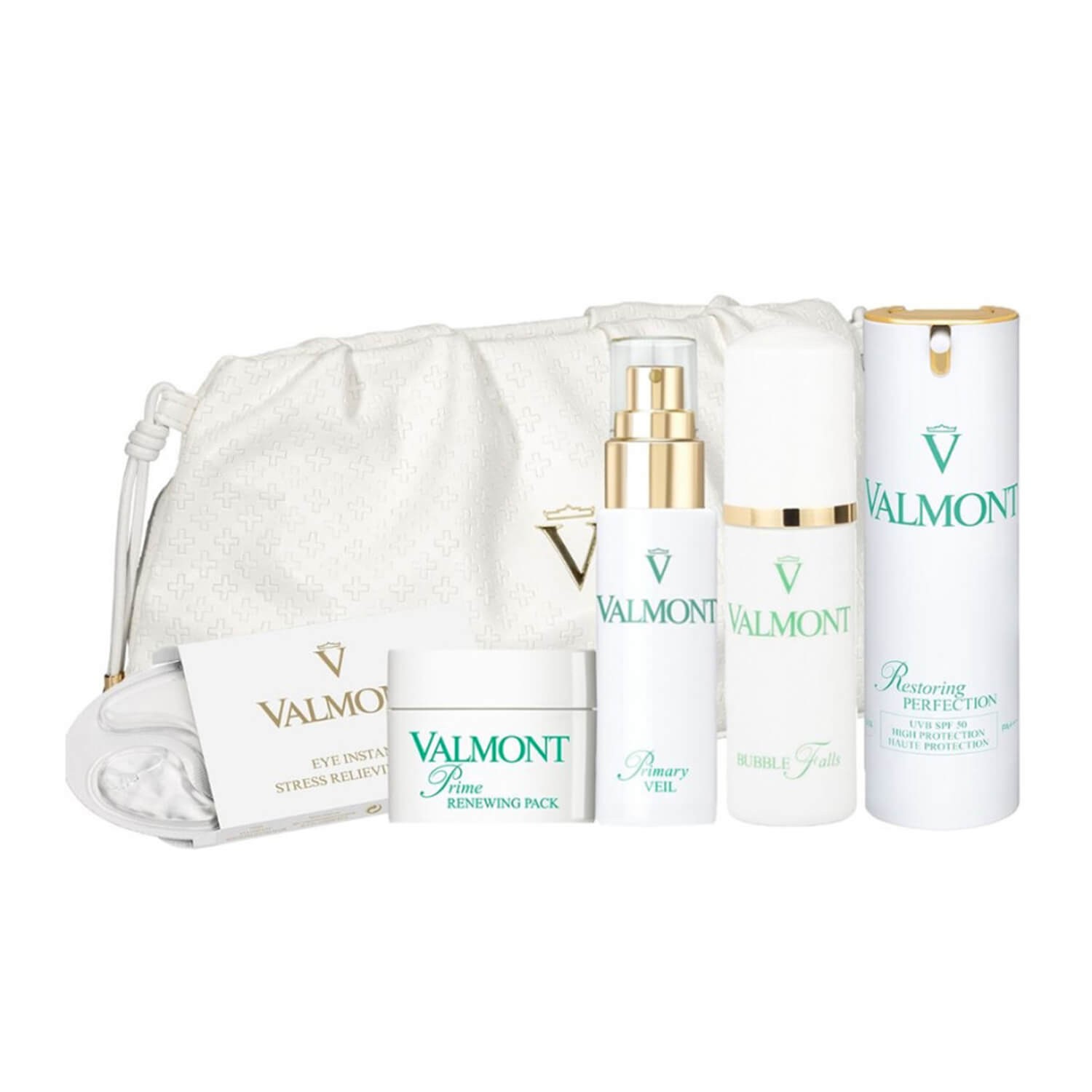 Набор косметики Valmont Valmont Set
