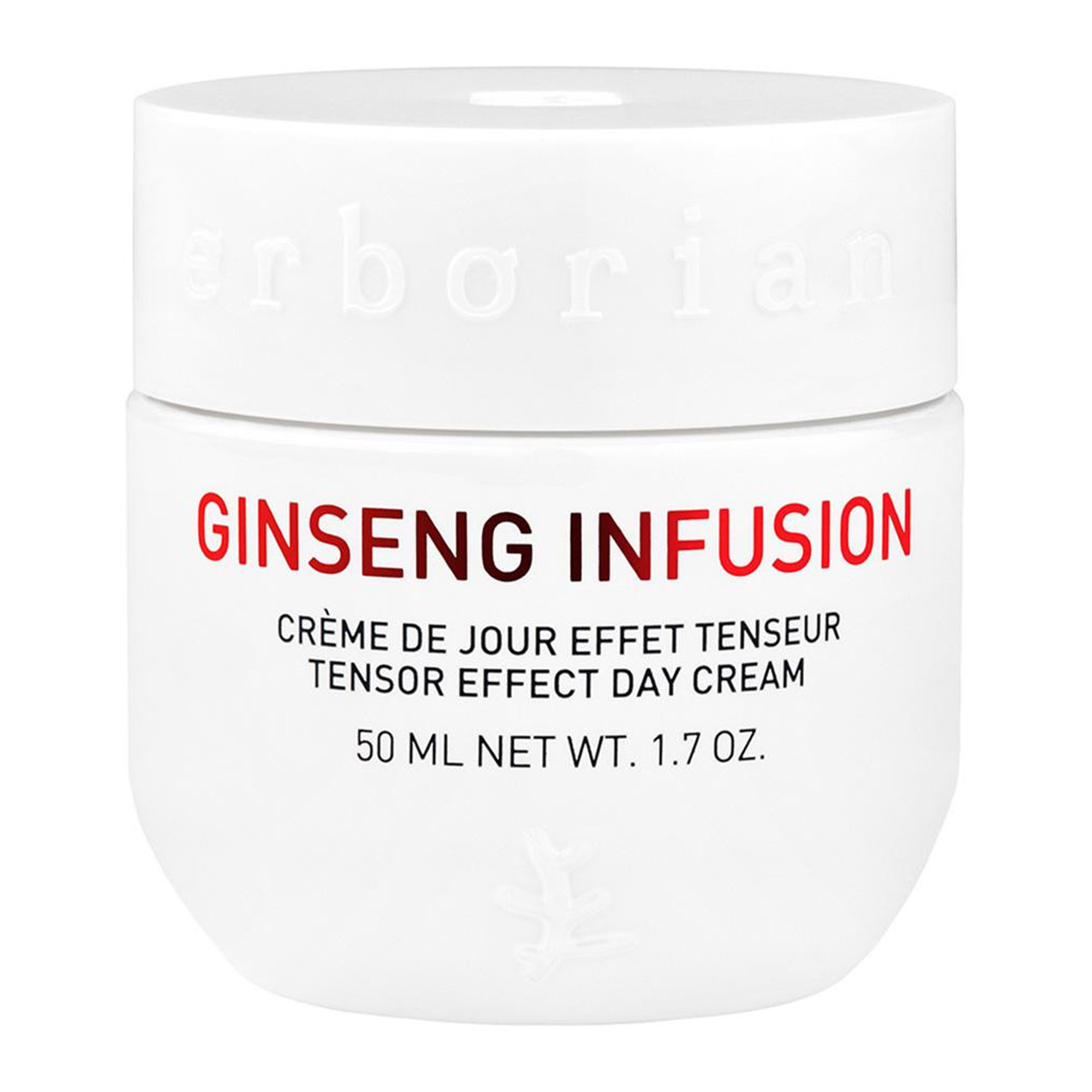 Erborian Ginseng Infusion Day Cream - Восстанавливающий дневной крем &quot;Жeньшень&quot;