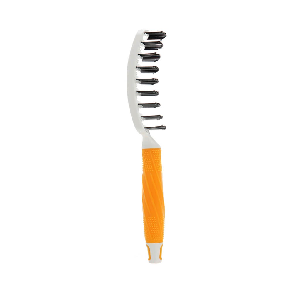 Вентбраш середній Global Keratin Vent Brush 2.5