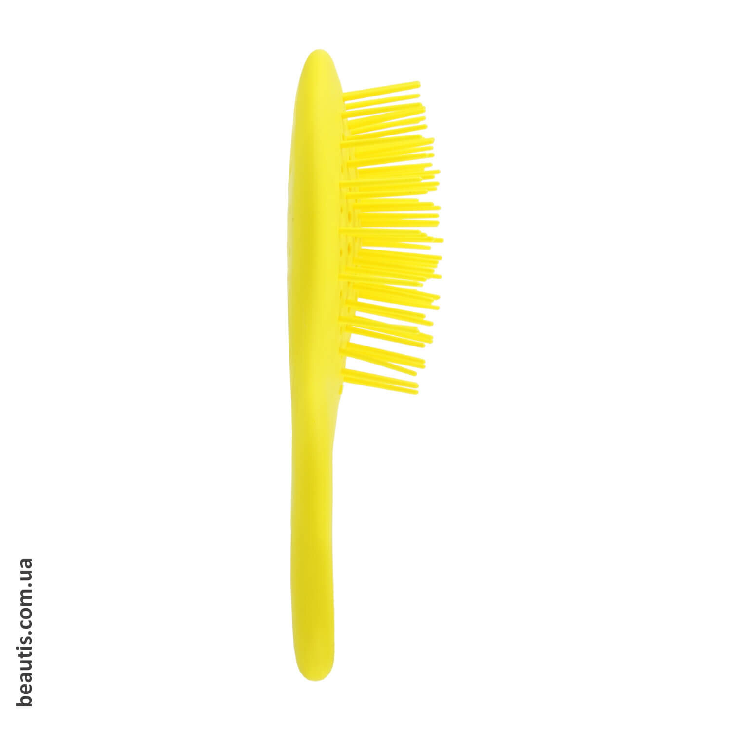 Міні гребінець жовтий Janeke MINI Superbrush Yellow