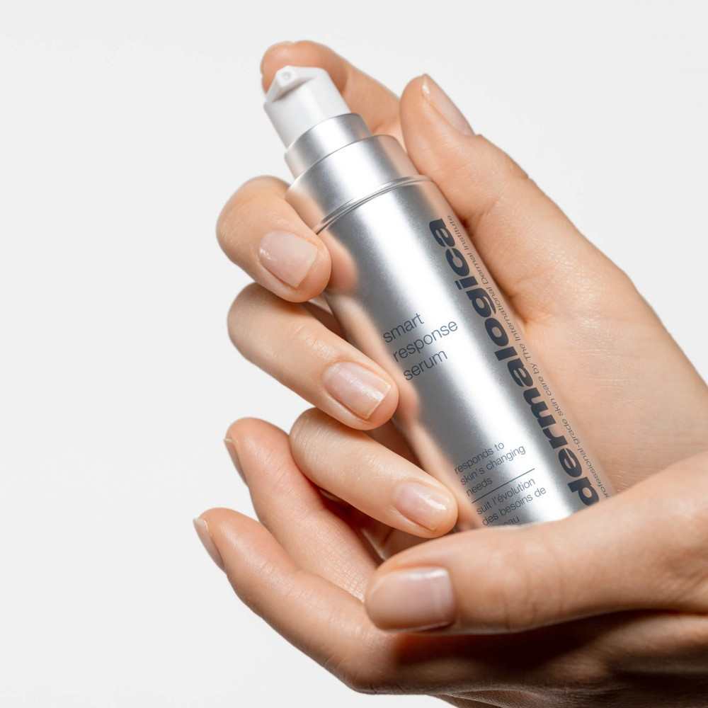Проактивная сыворотка интеллектуального действия Dermalogica Smart Response Serum
