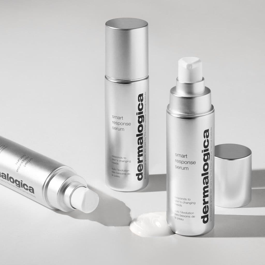 Проактивная сыворотка интеллектуального действия Dermalogica Smart Response Serum