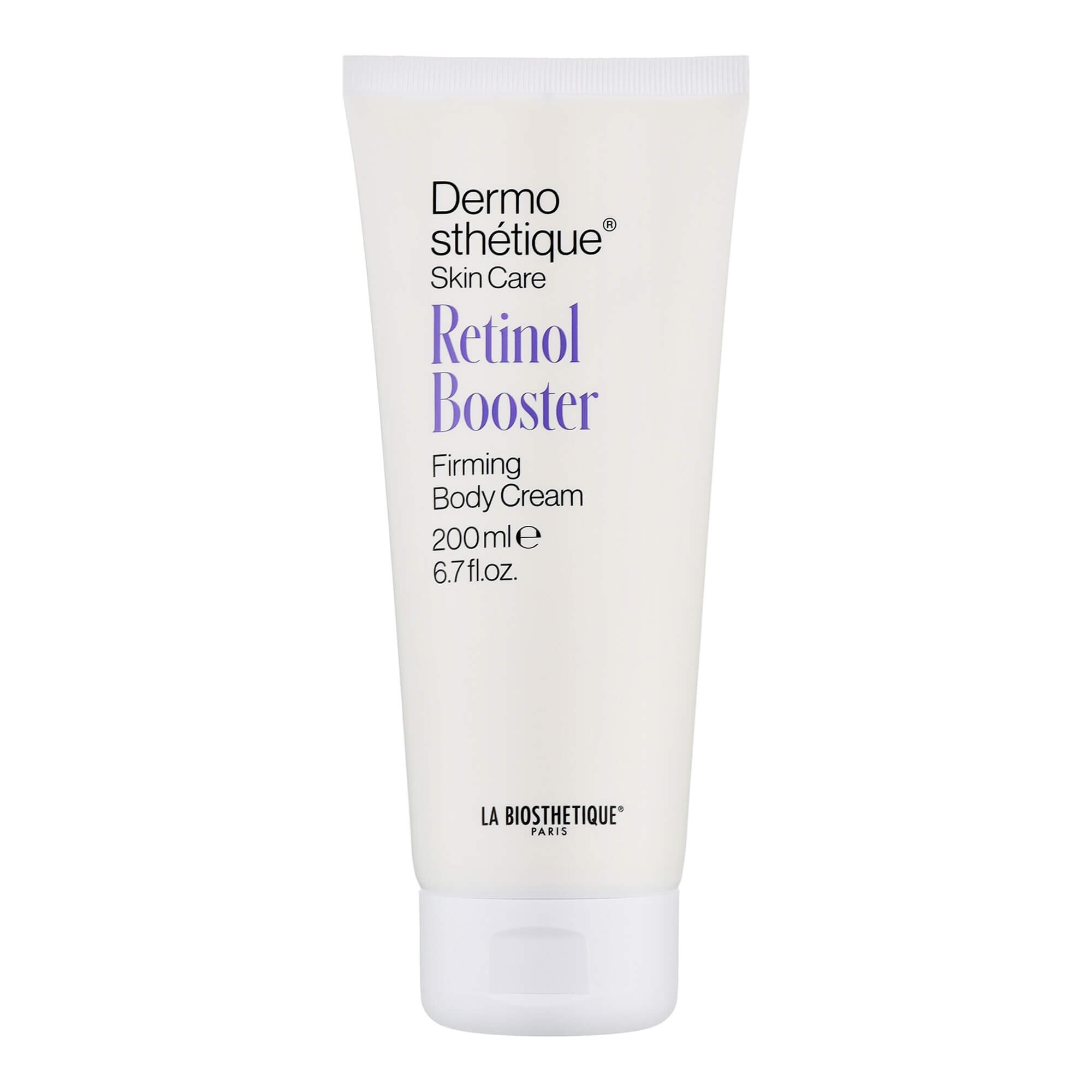 Крем для придания упругости коже с ретинолом La Biosthetique Dermosthetique Retinol Booster Firming