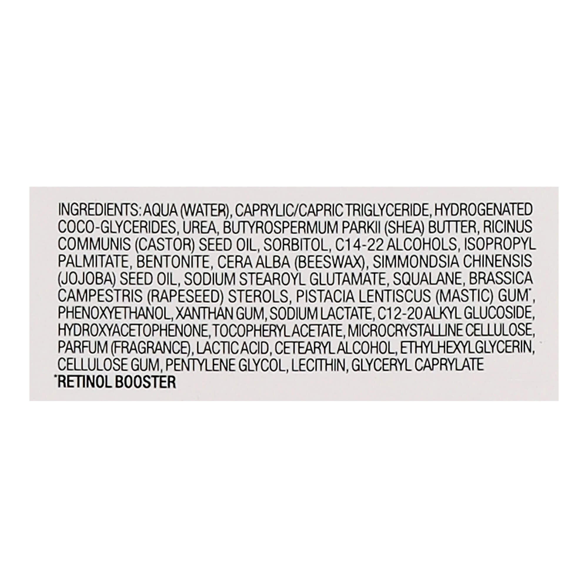 Крем для придания упругости коже с ретинолом La Biosthetique Dermosthetique Retinol Booster Firming