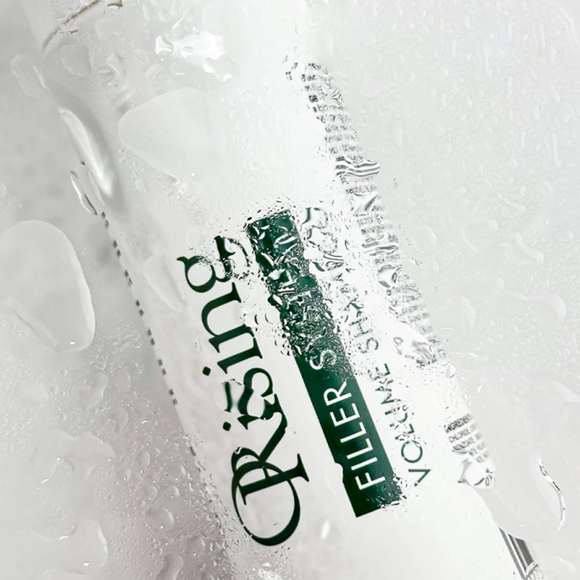 Фітоесенціальний шампунь для об'єму Orising Filler System Shampoo