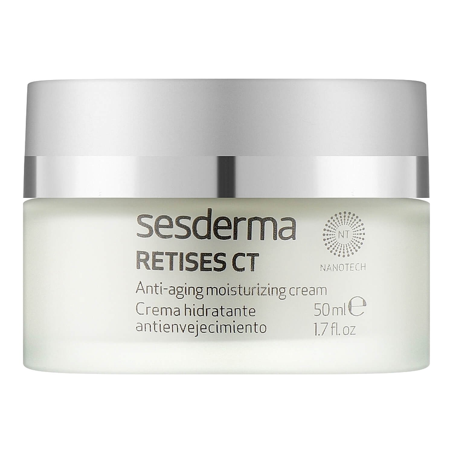 Sesderma Омолаживающий увлажняющий крем для лица