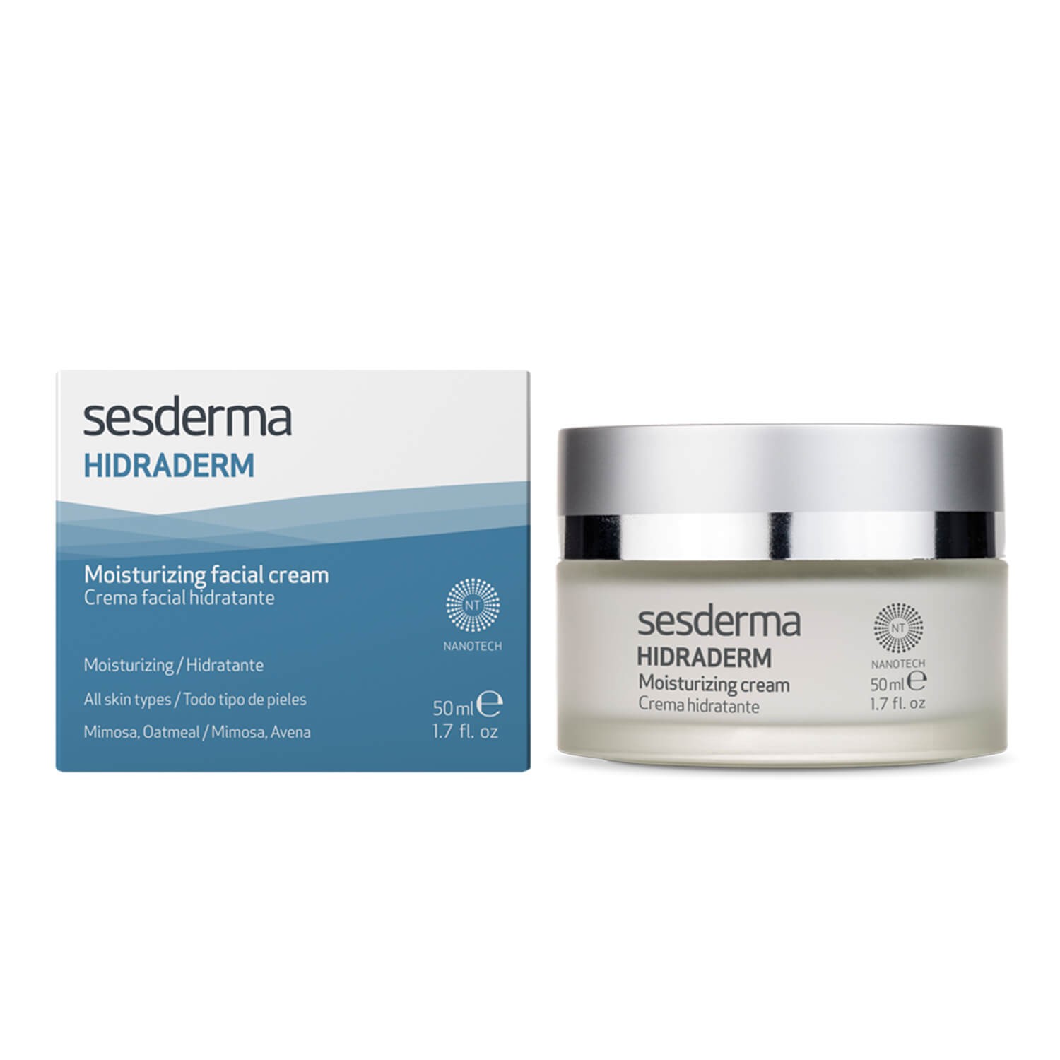 sesderma hidraderm facial
