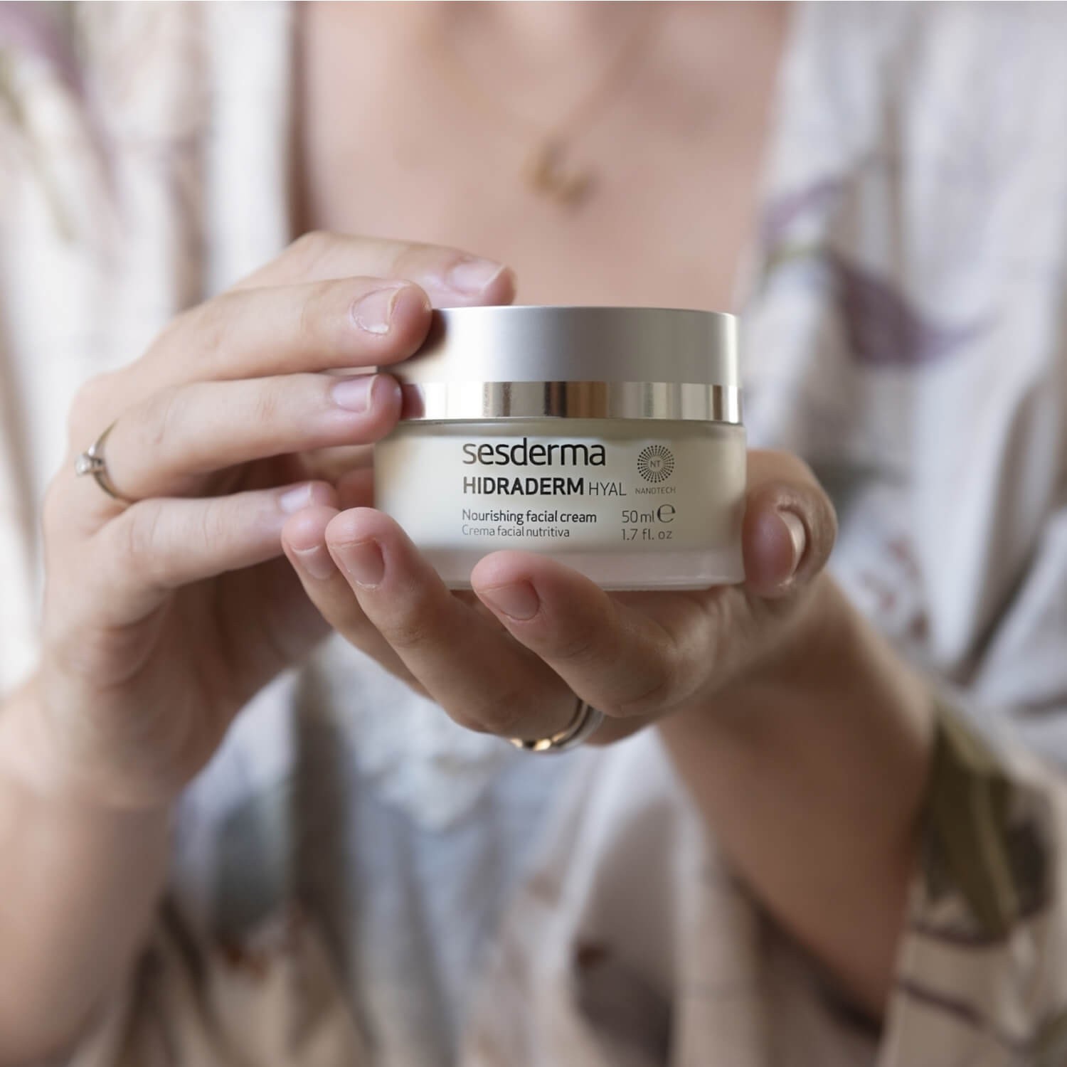 sesderma hidraderm facial cream Киев