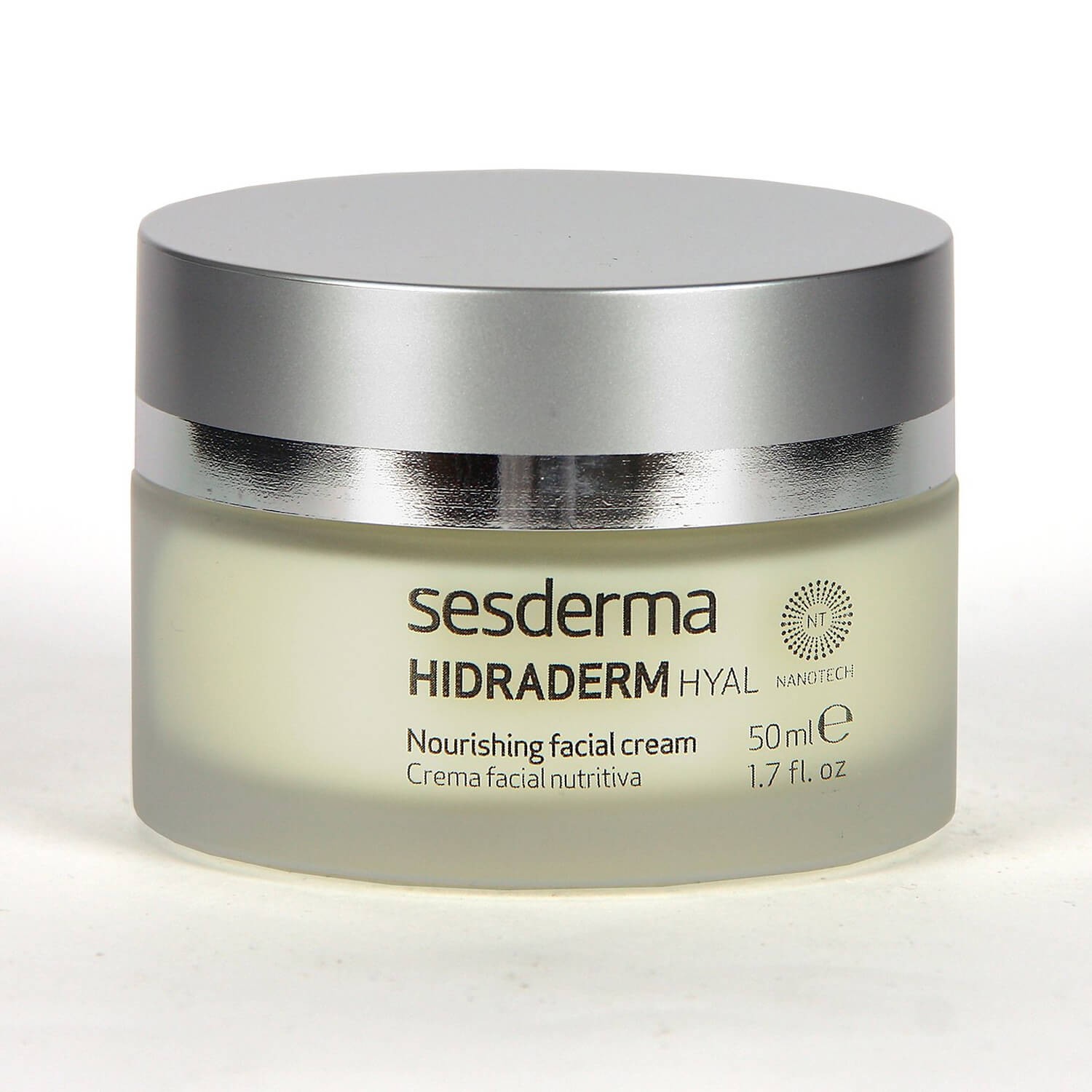sesderma hidraderm facial cream купить