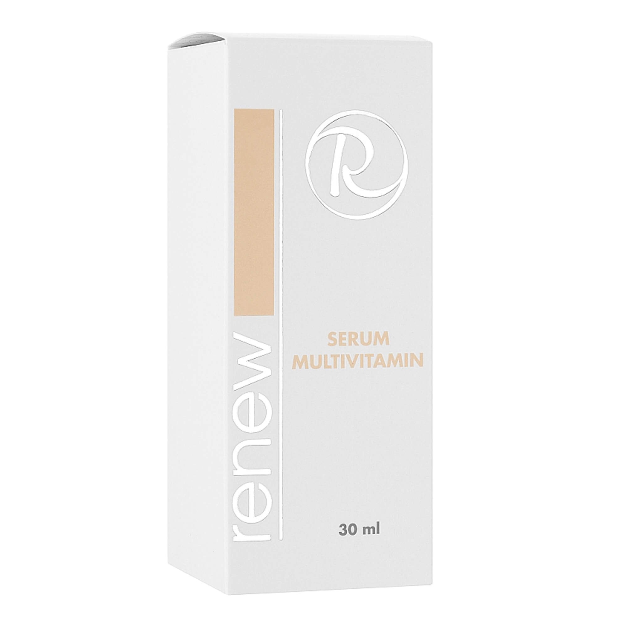 Мультивітамінна сироватка для інтенсивного харчування Renew Multivitamin Serum